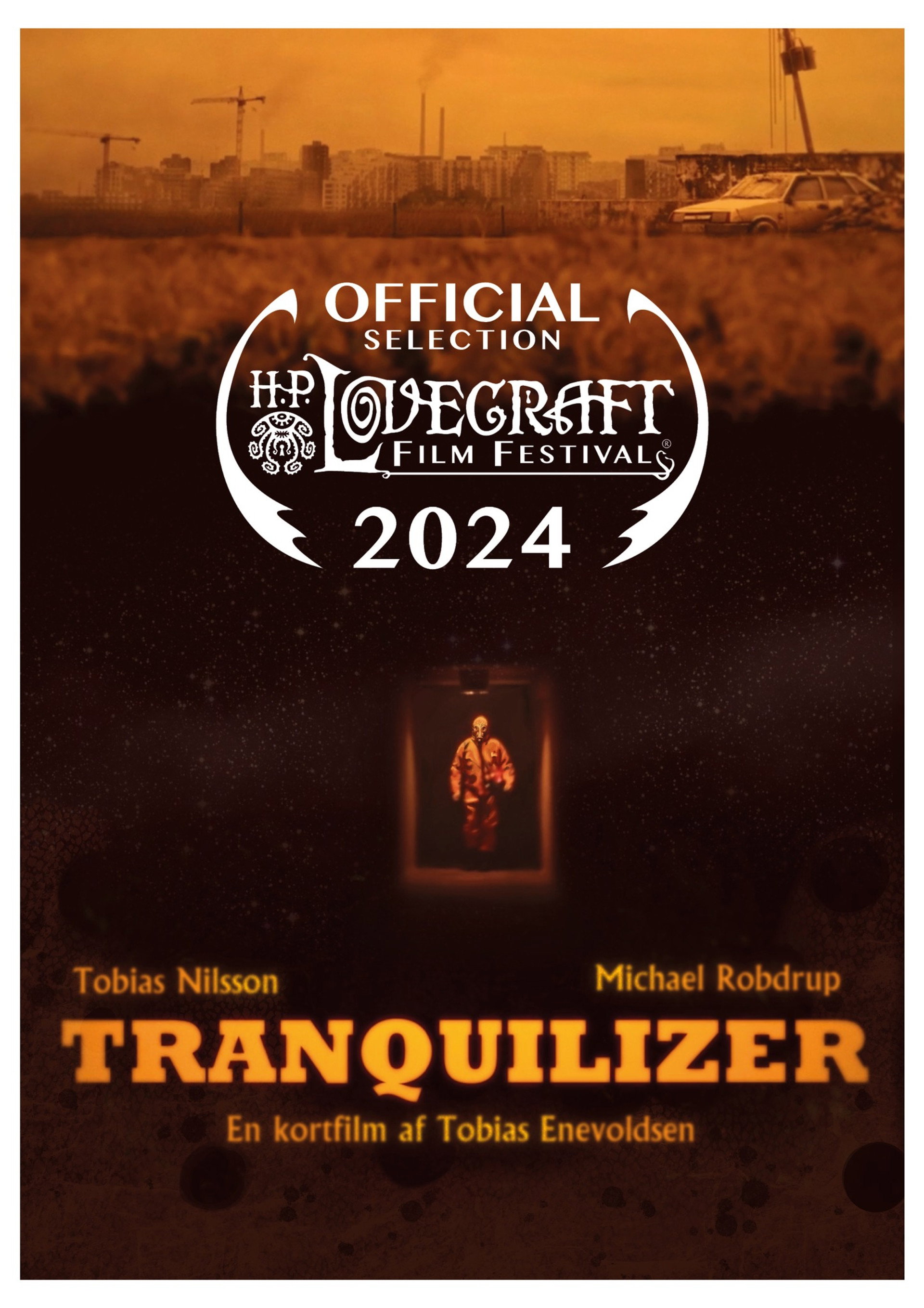 Tranquilizer