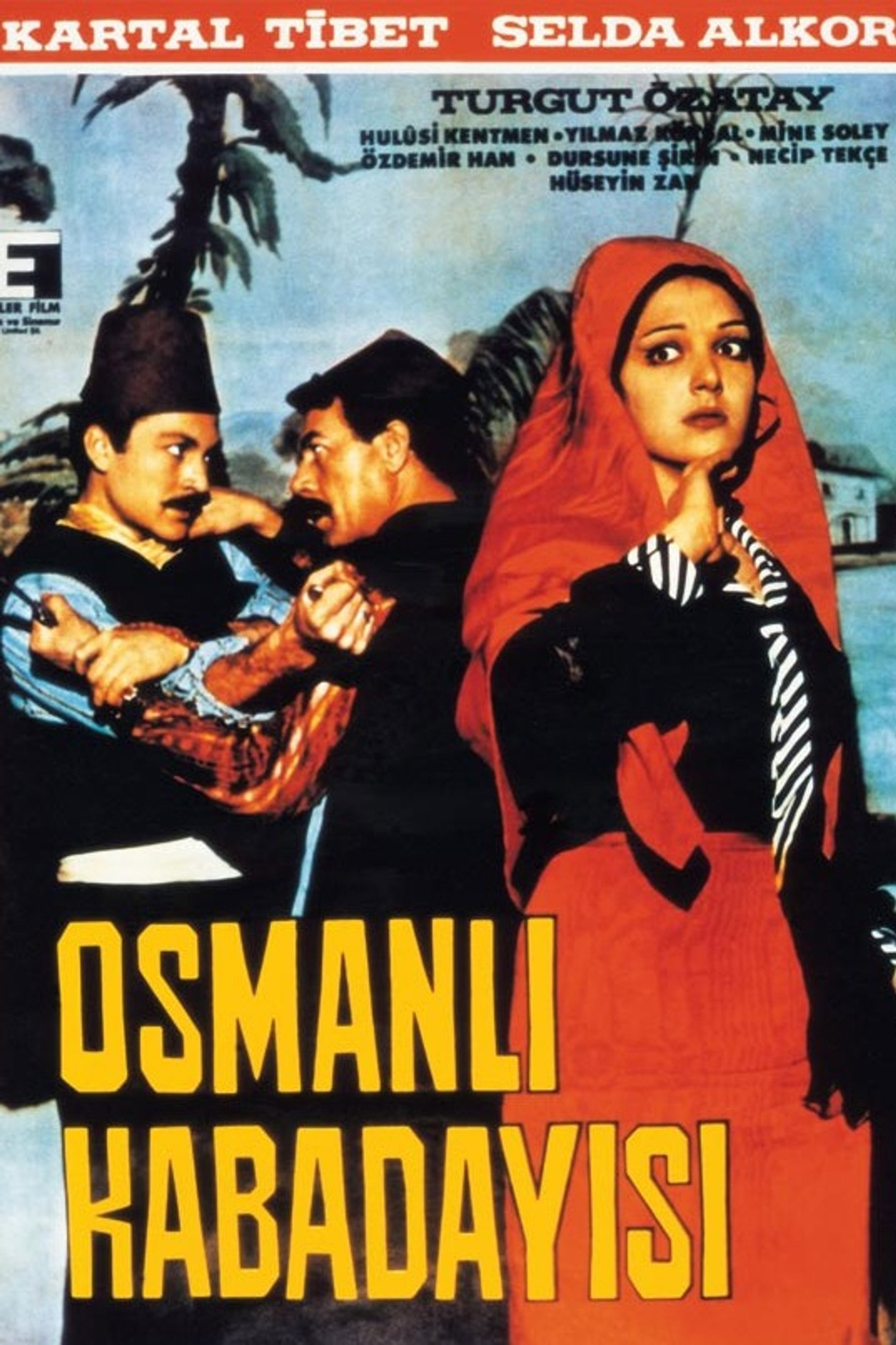 Osmanlı Kabadayısı