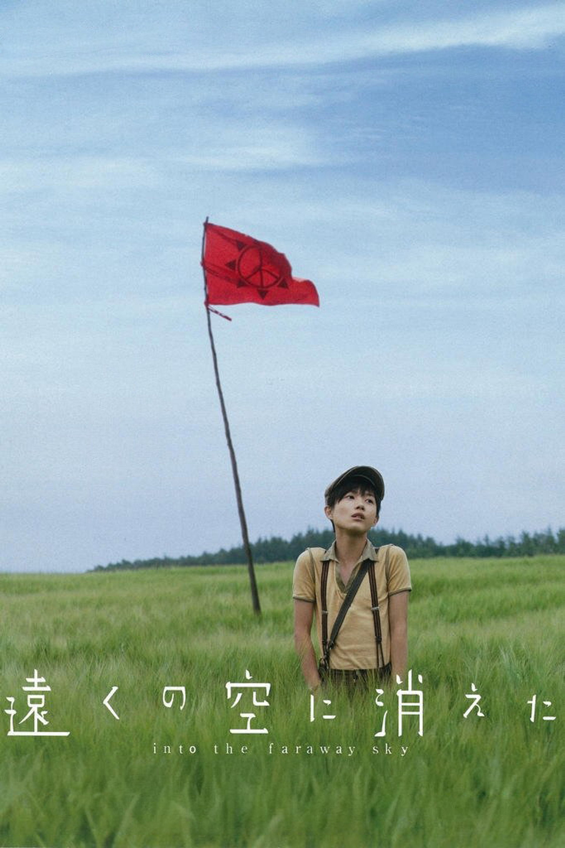 Into the Faraway Sky