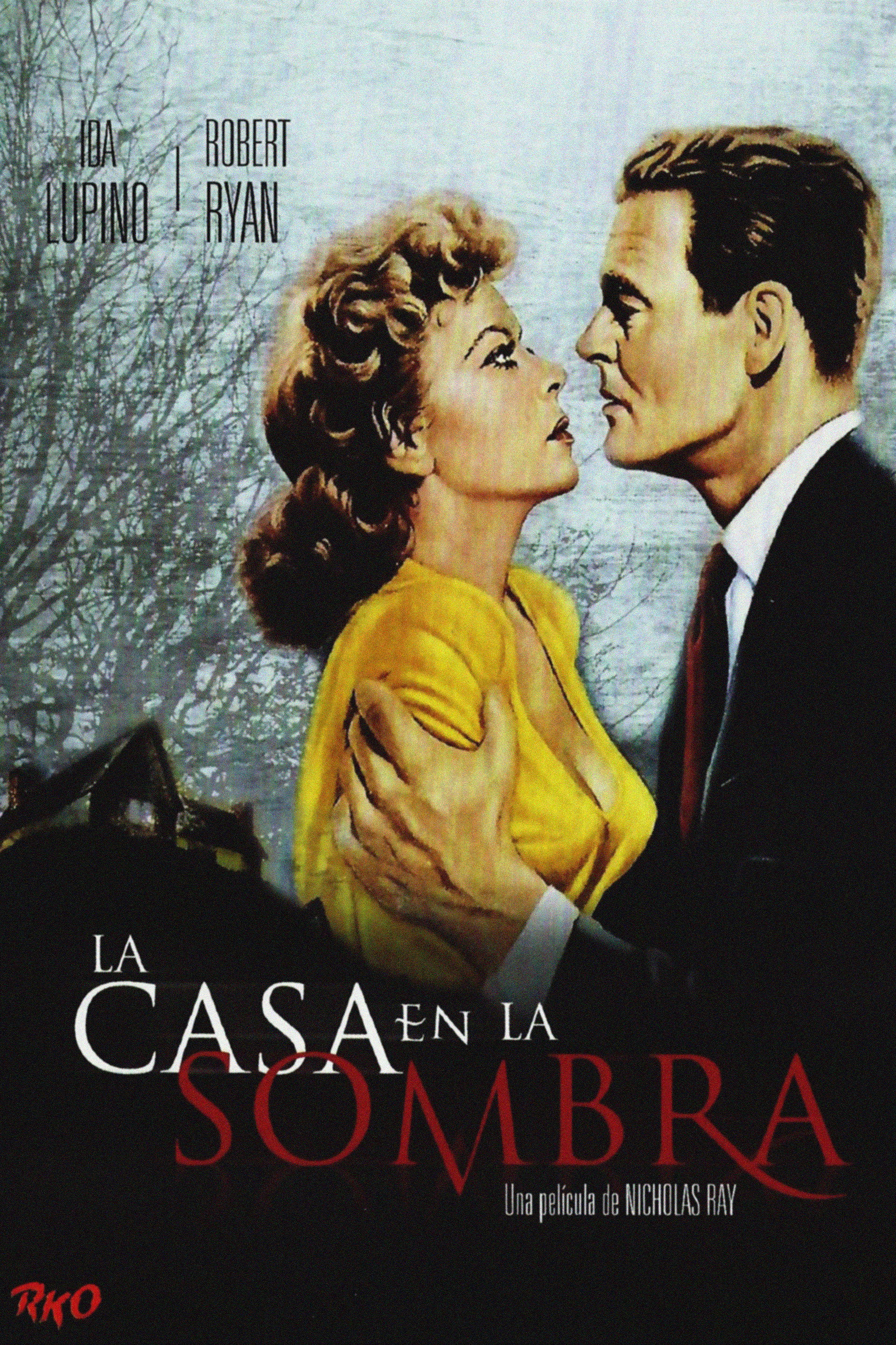 La casa en la sombra
