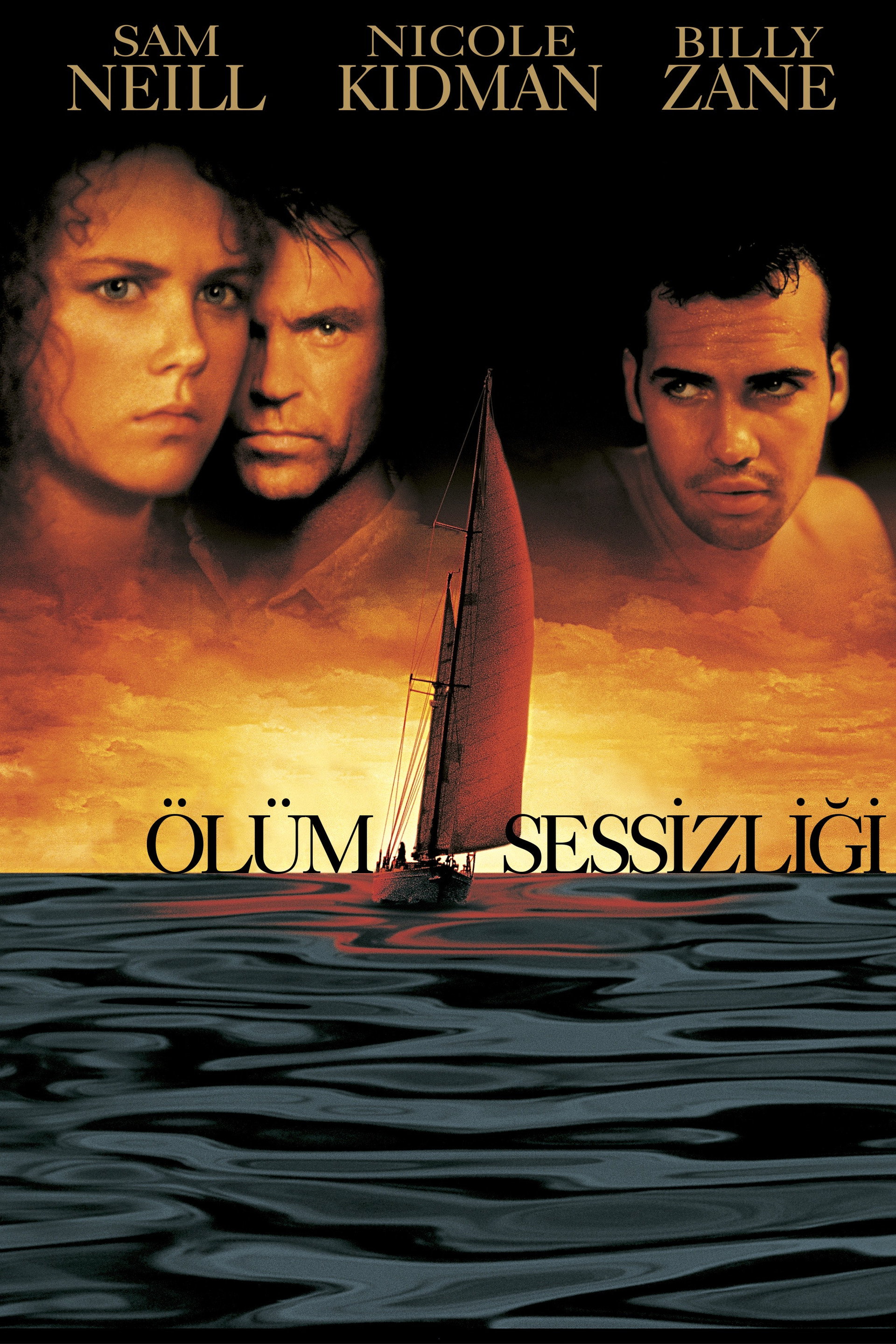 Ölüm Sessizliği