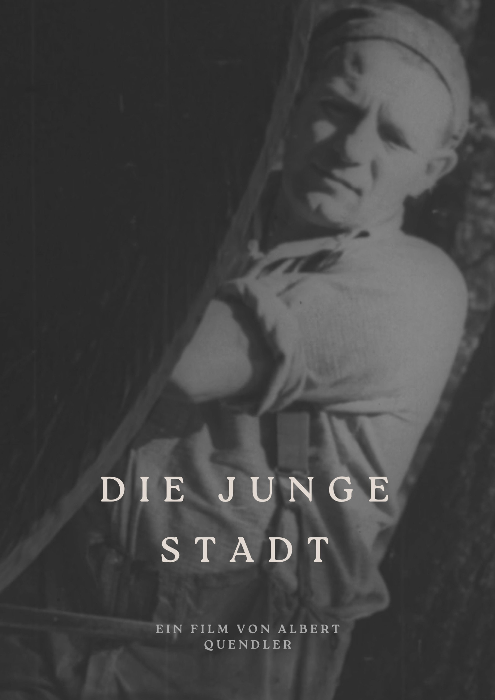 Die junge Stadt