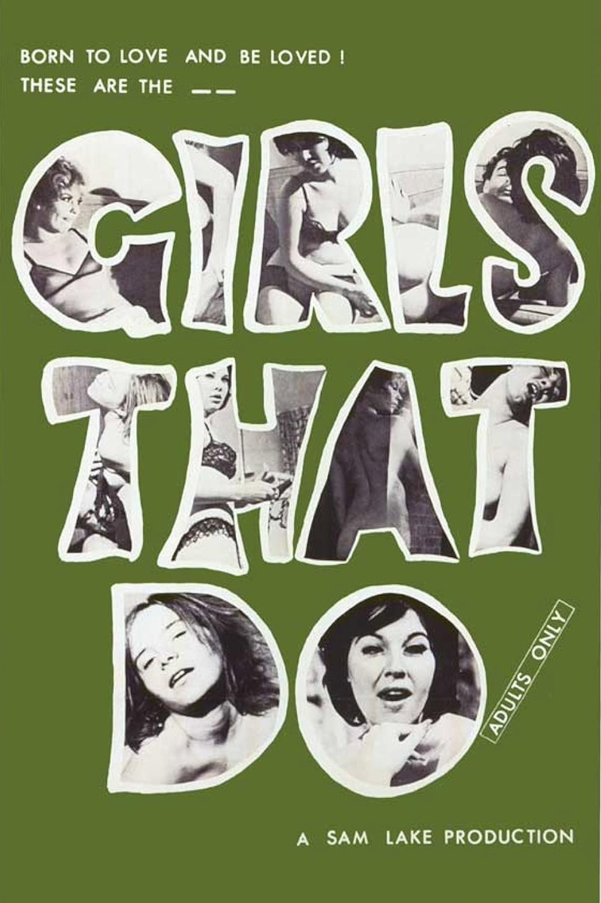 Girls That Do