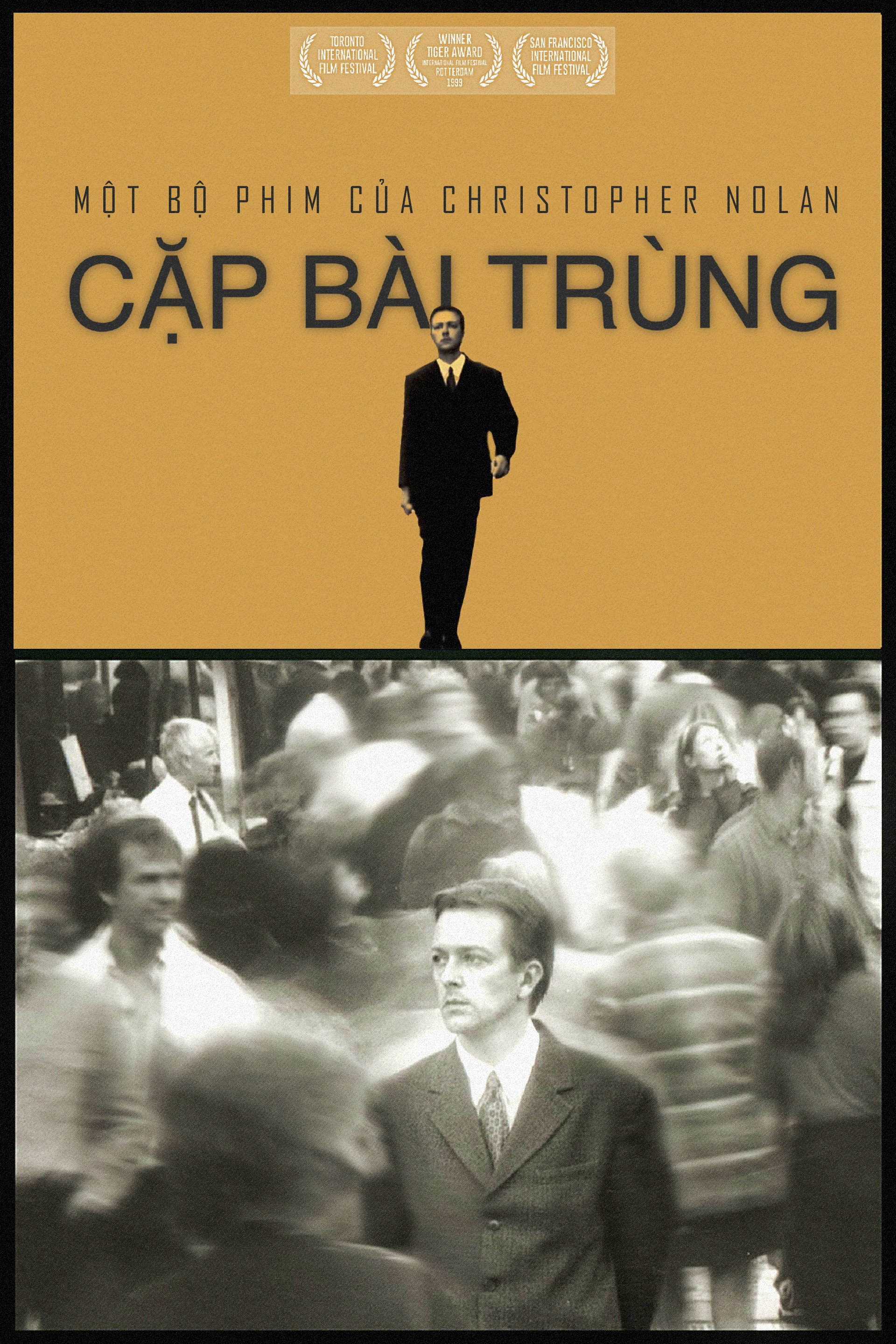 Cặp Bài Trùng