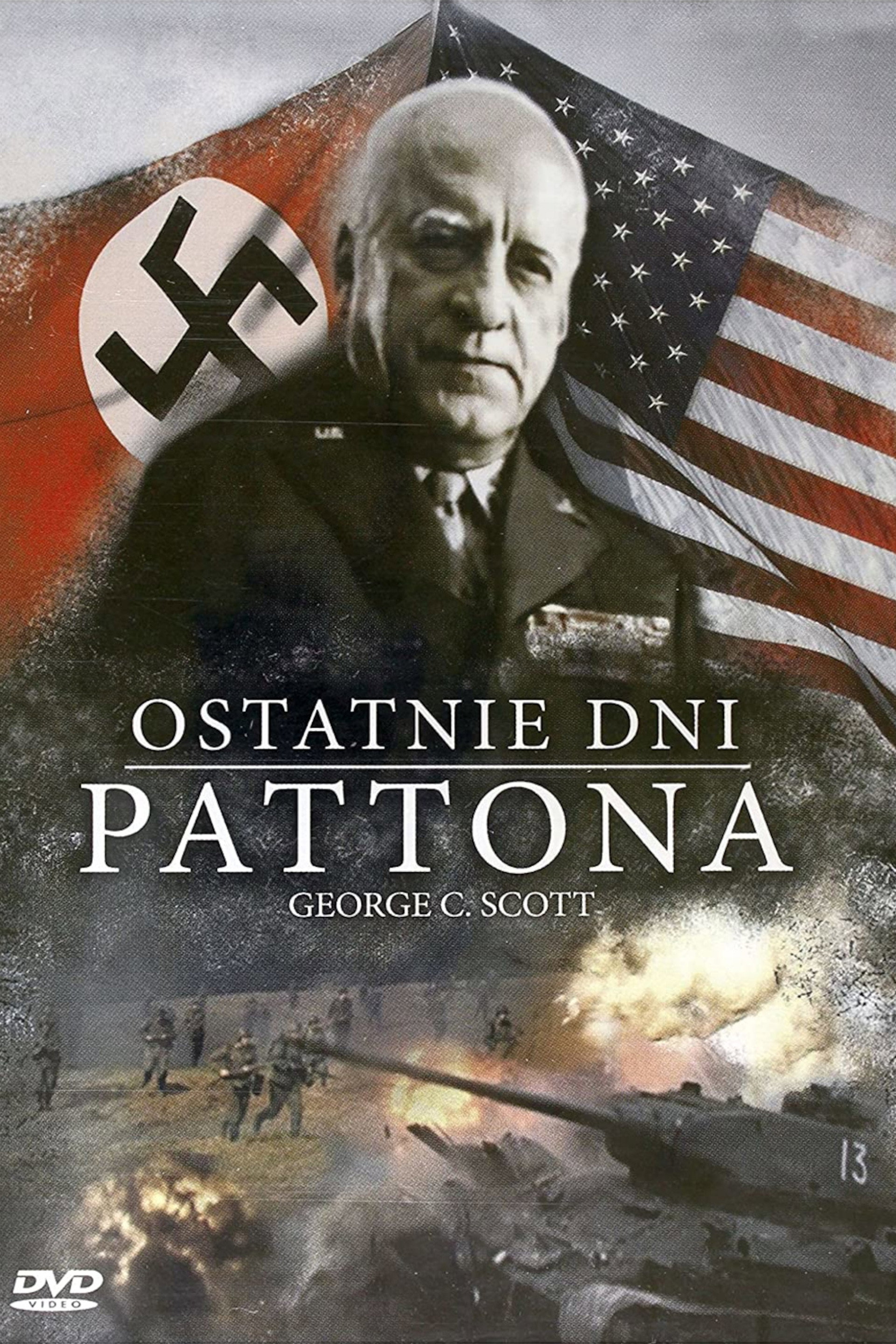The Last Days of Patton