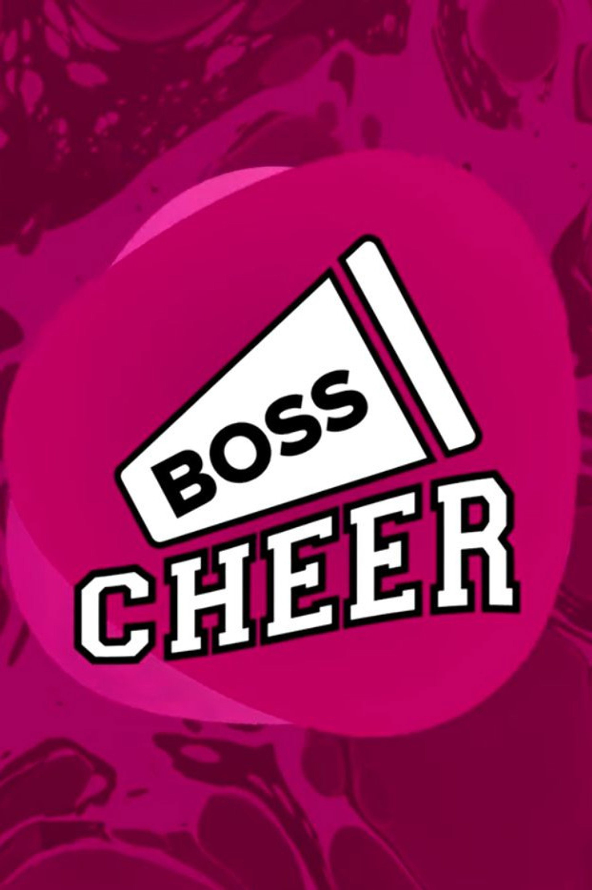 Boss Cheer