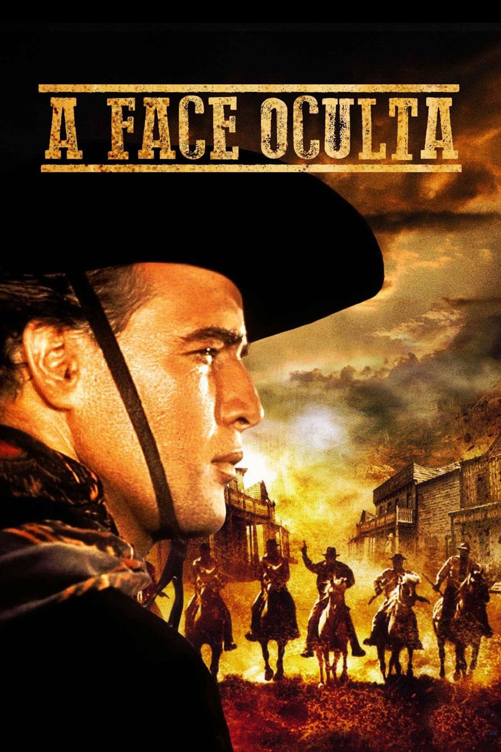 A Face Oculta