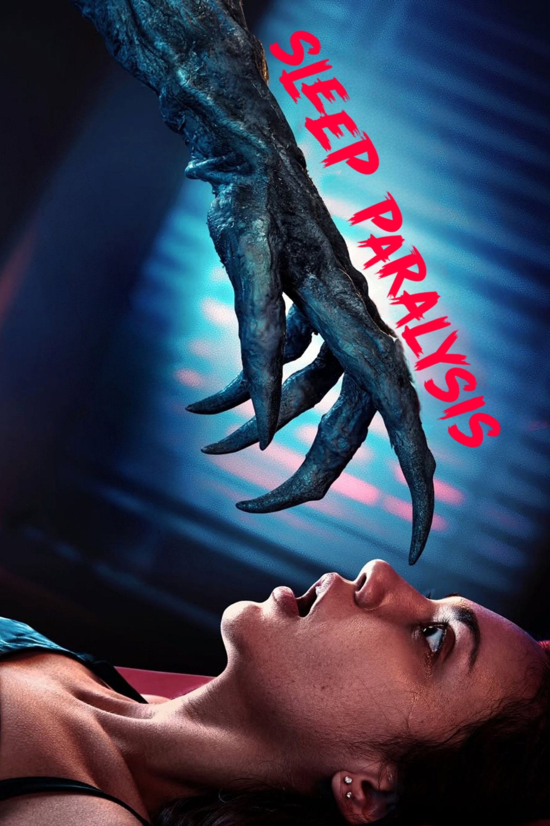 Sleep Paralysis