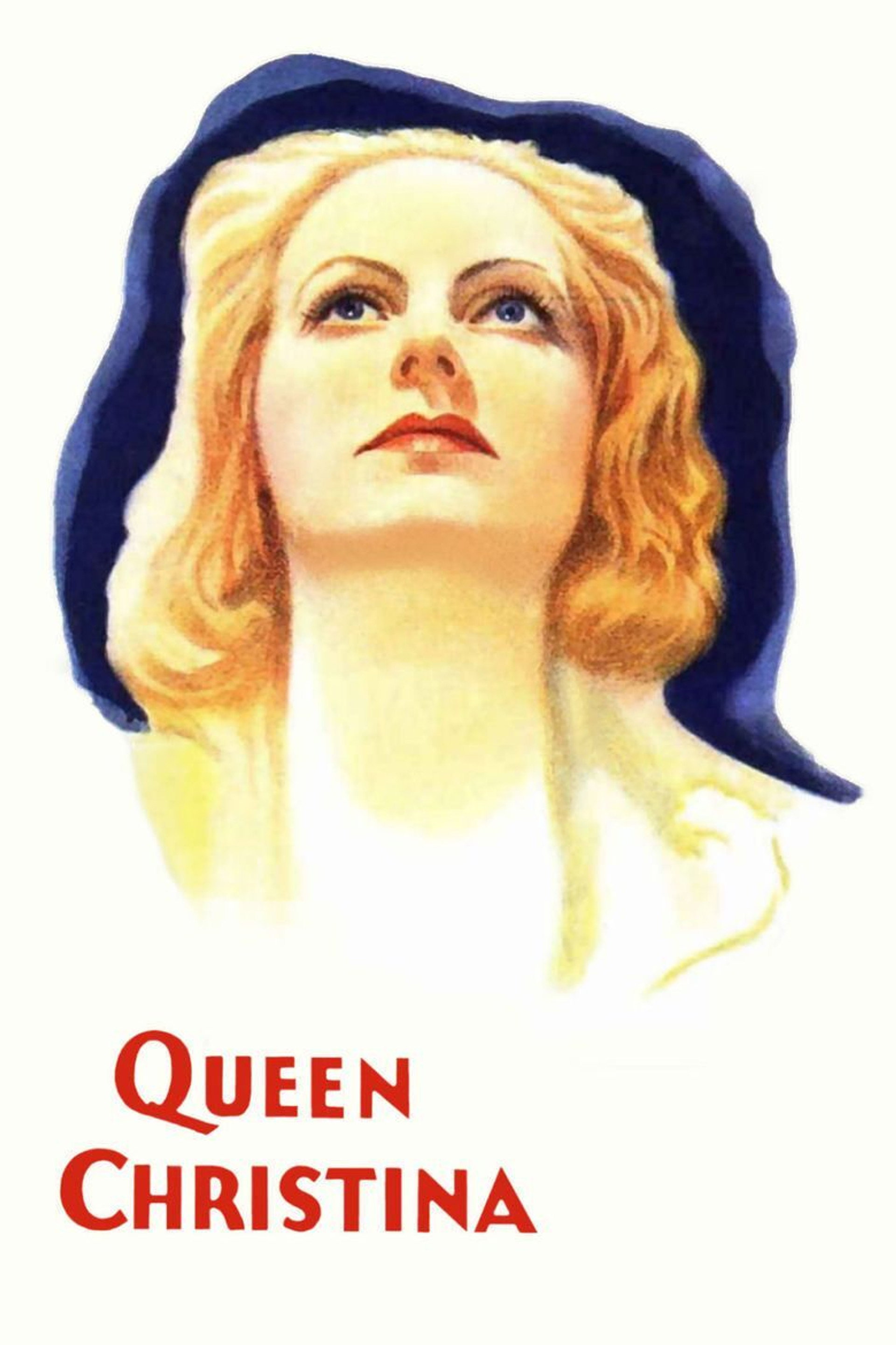 La Reine Christine