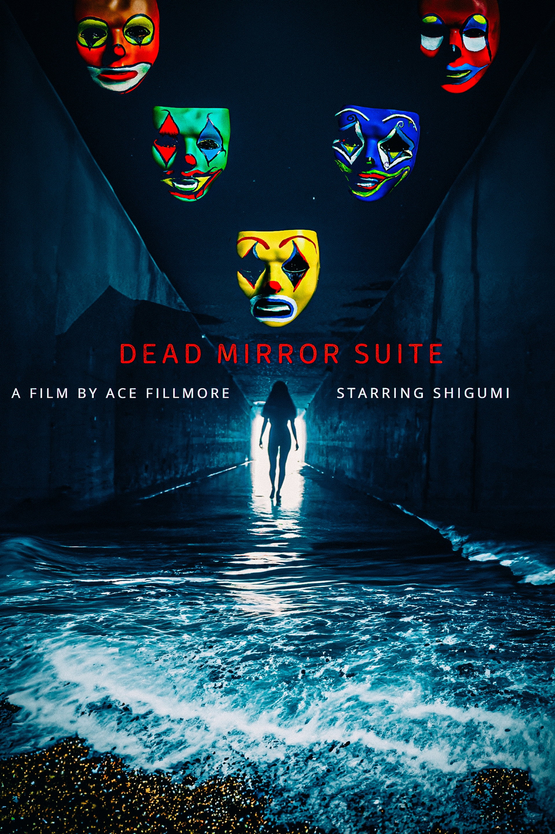 Dead Mirror Suite