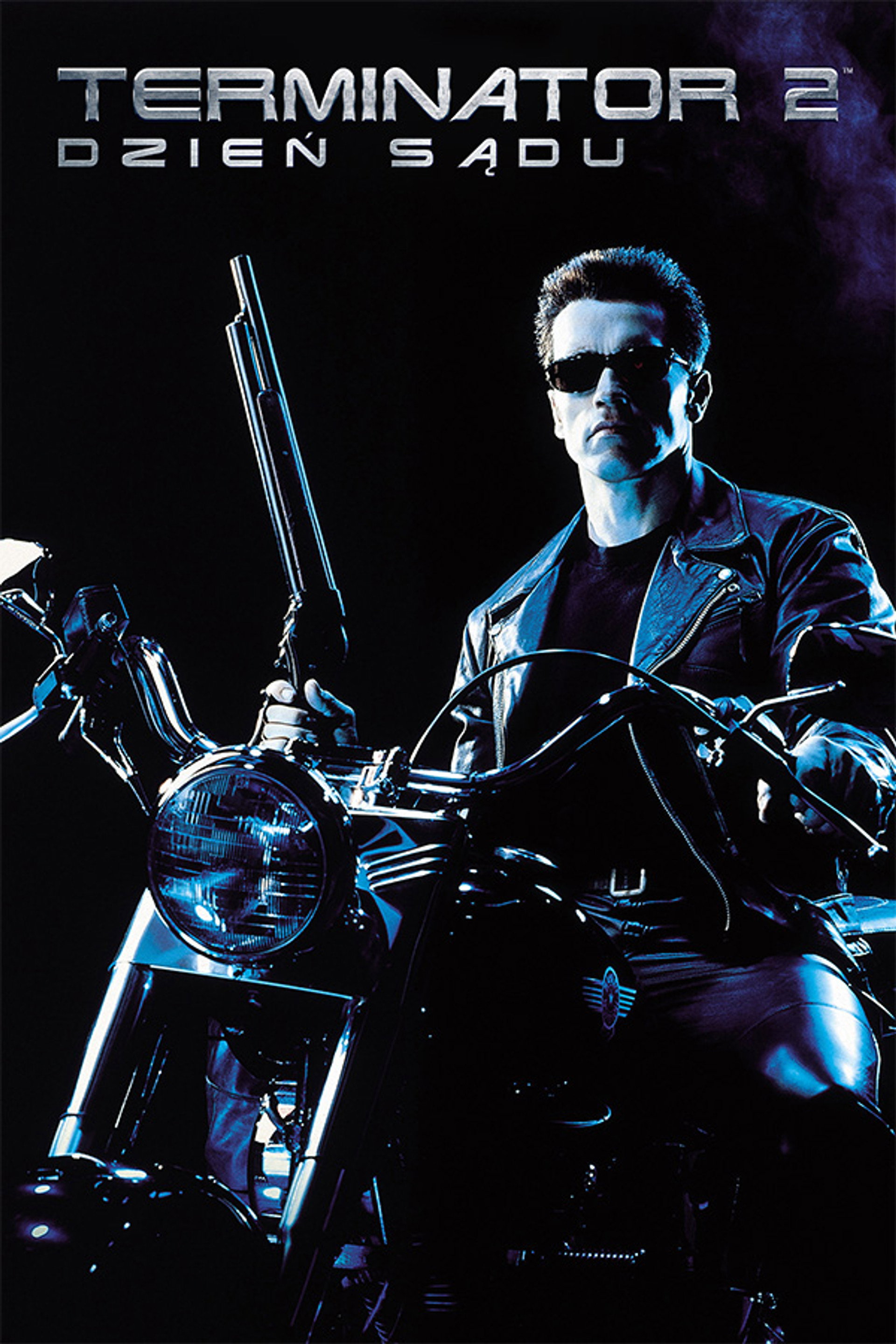 Terminator 2: Dzień sądu