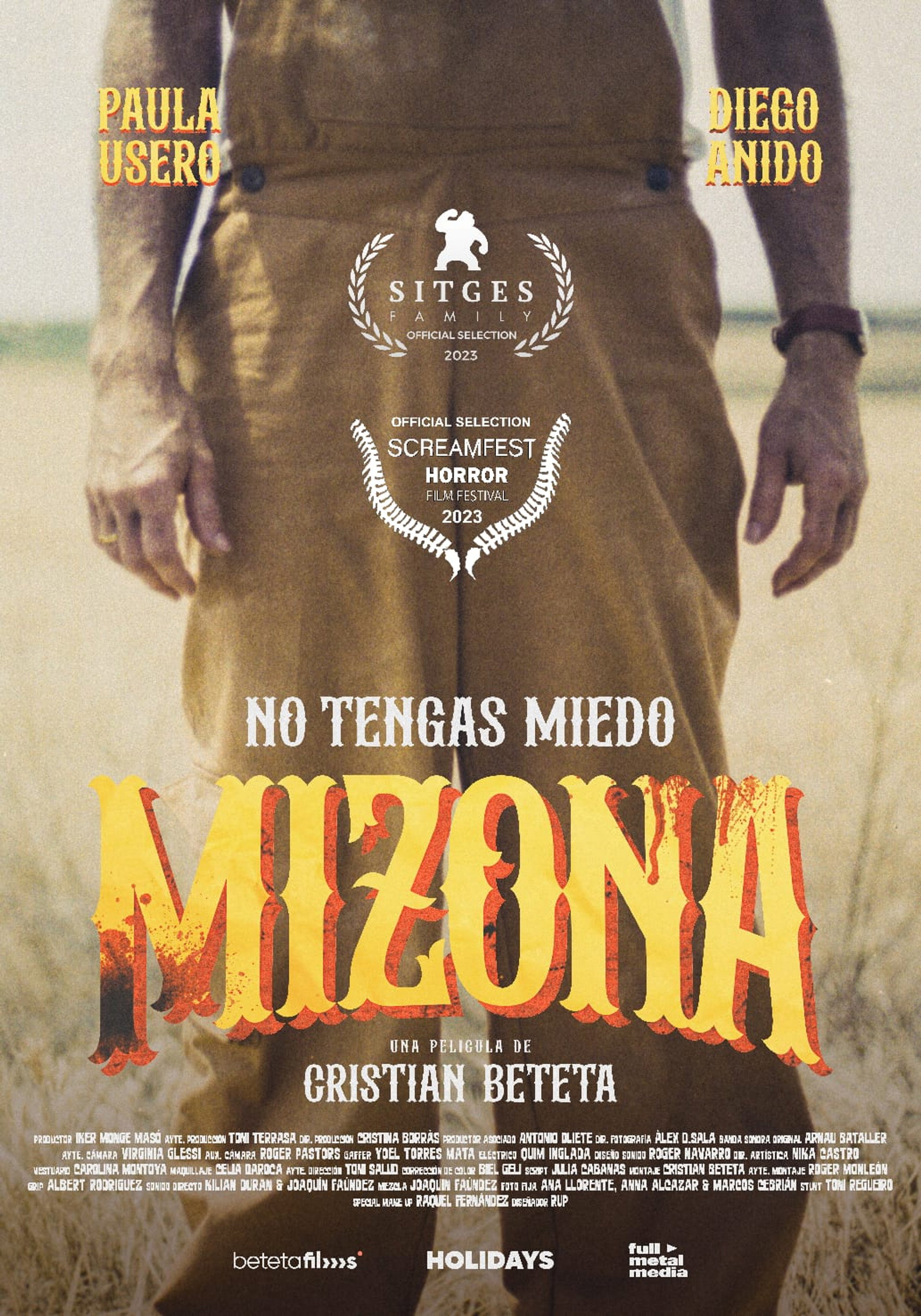 Mi Zona