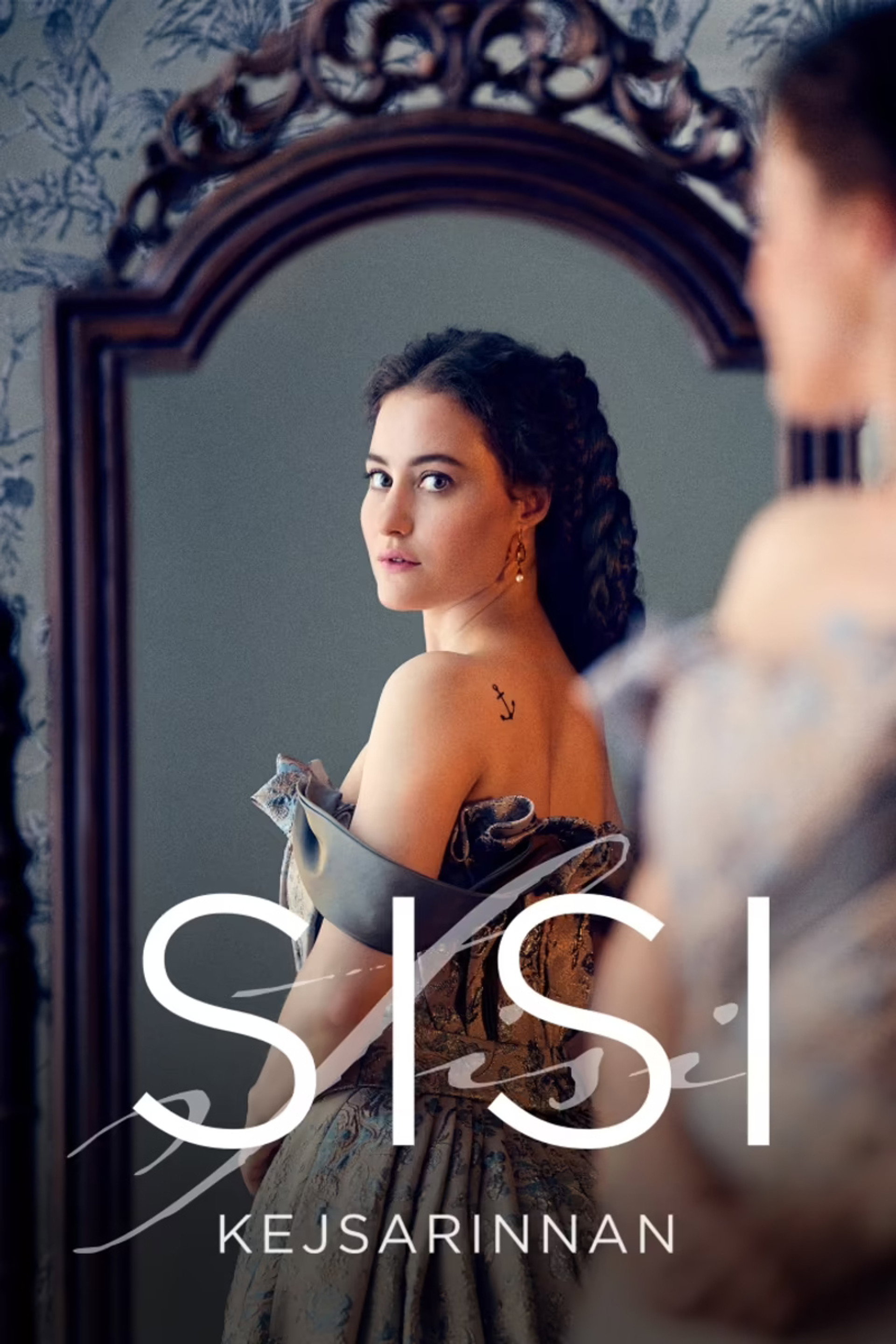 Sisi - kejsarinnan