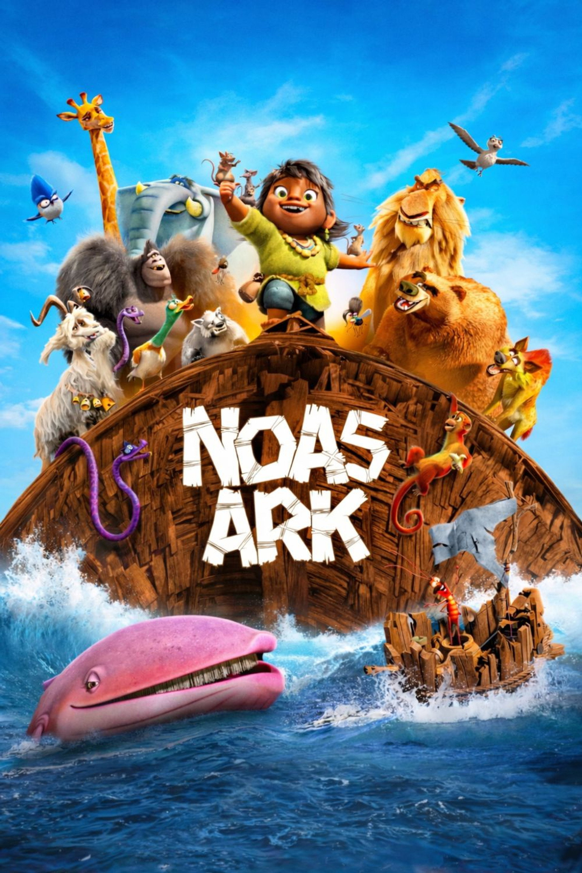 Noas ark