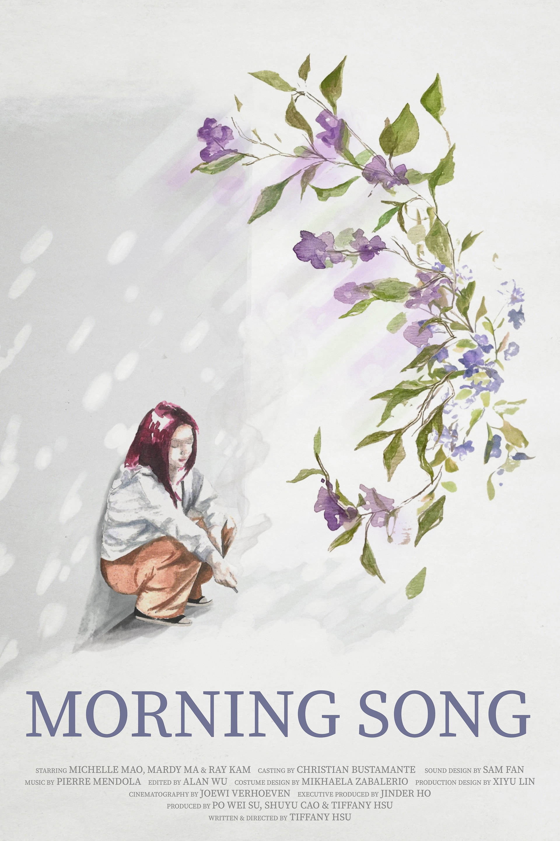 Morning Song