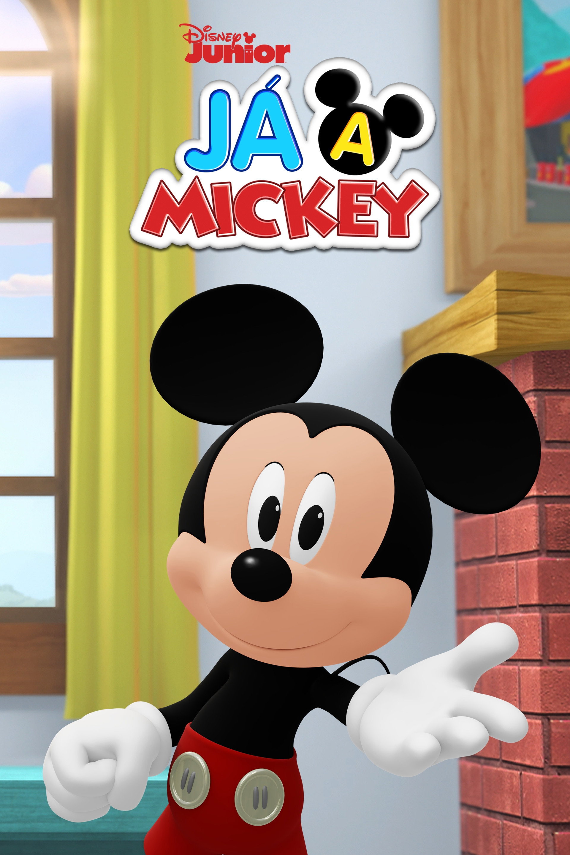 Me & Mickey