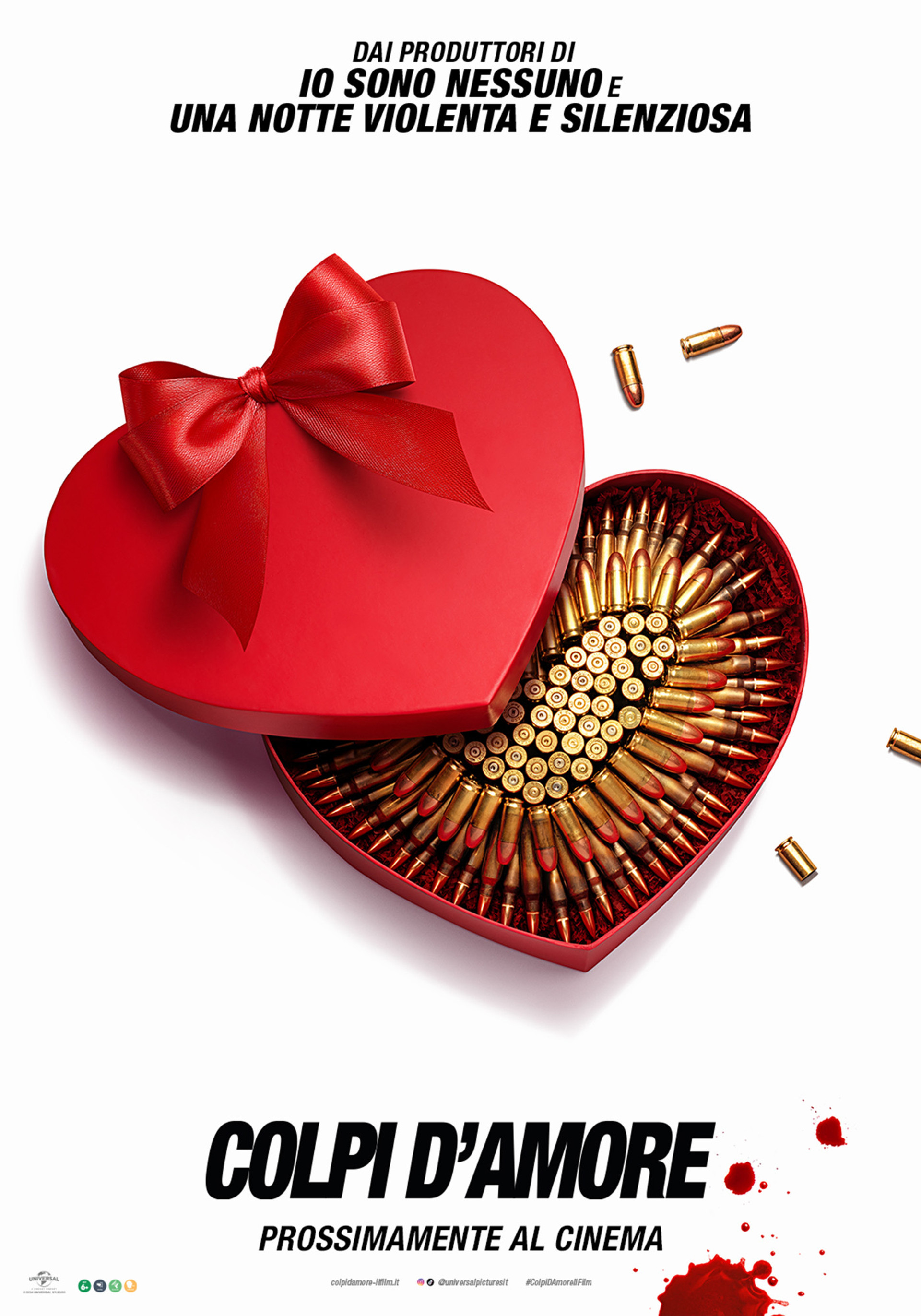 Colpi d'amore