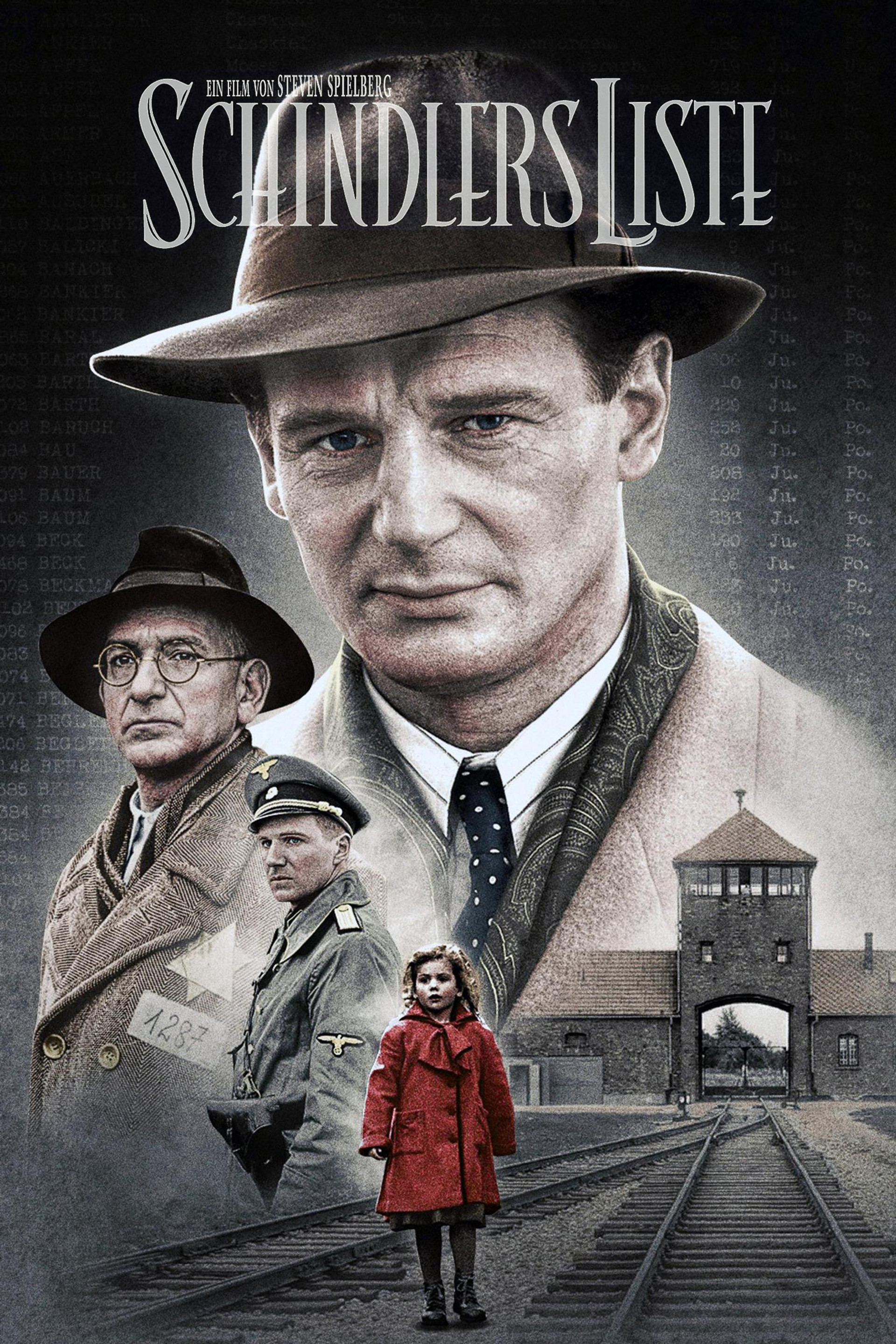 Schindlers Liste
