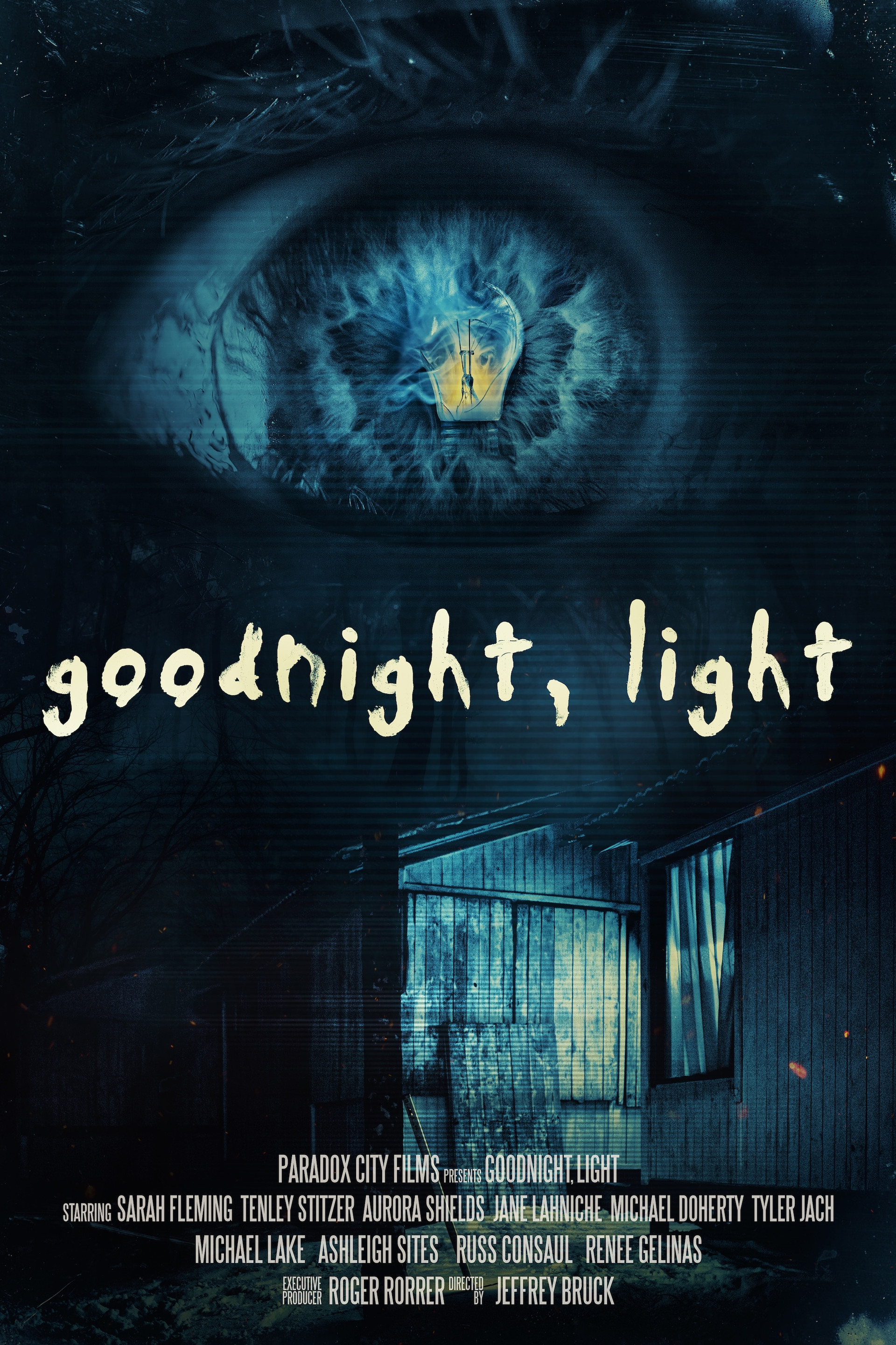 Goodnight, Light