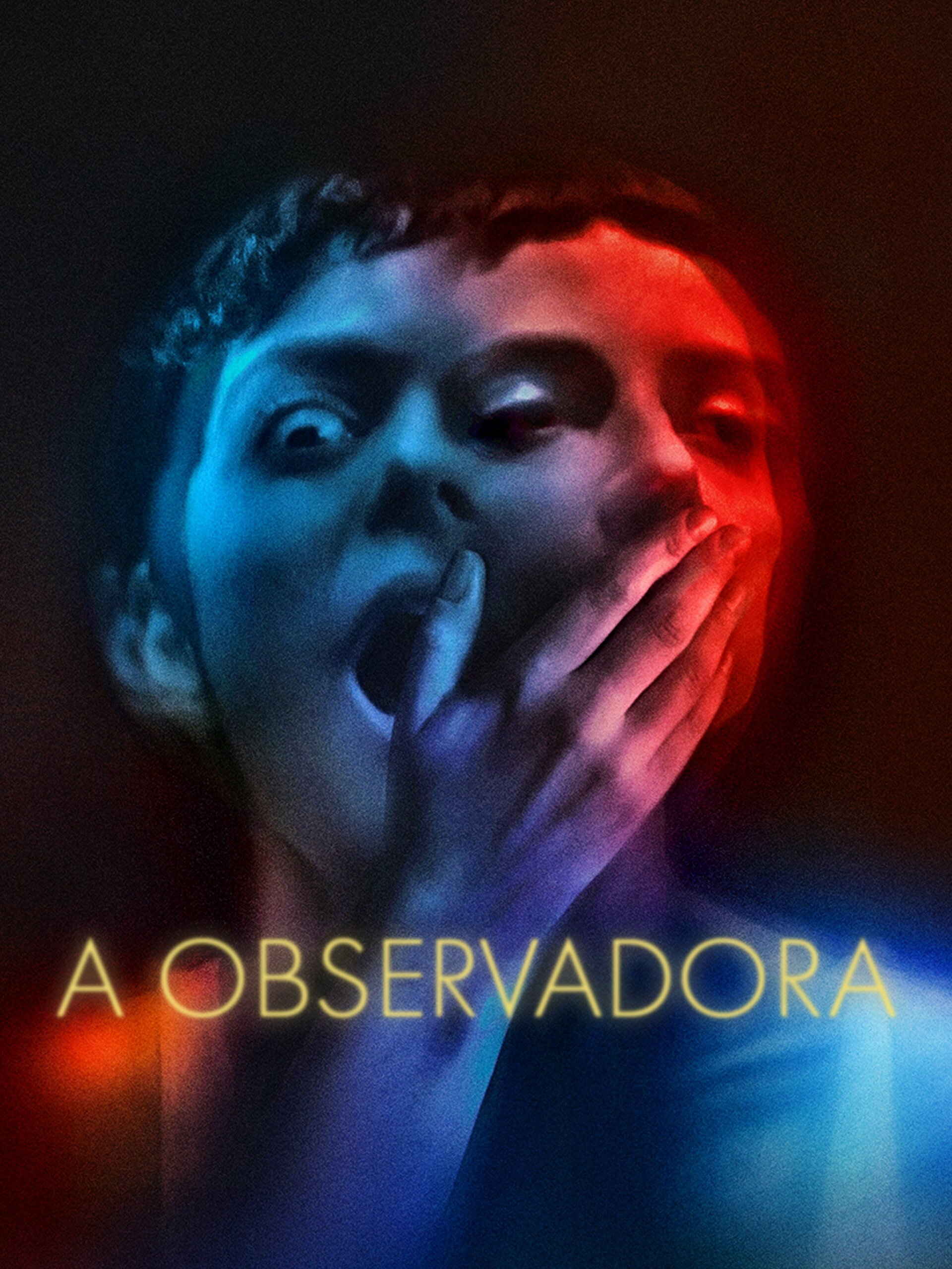 A Observadora