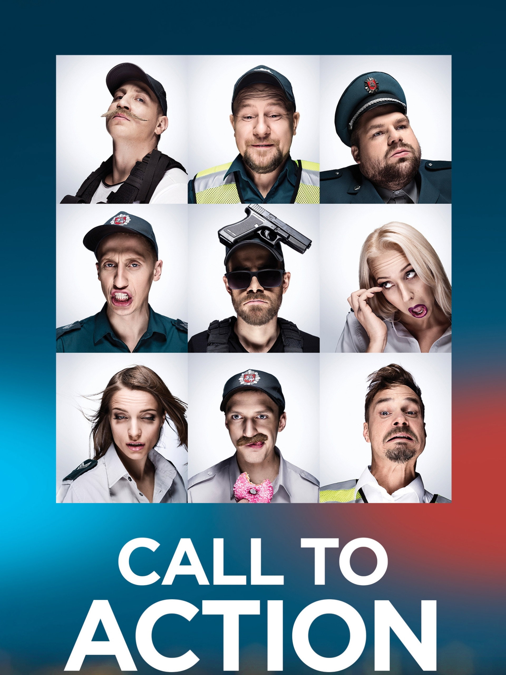 Call To Action