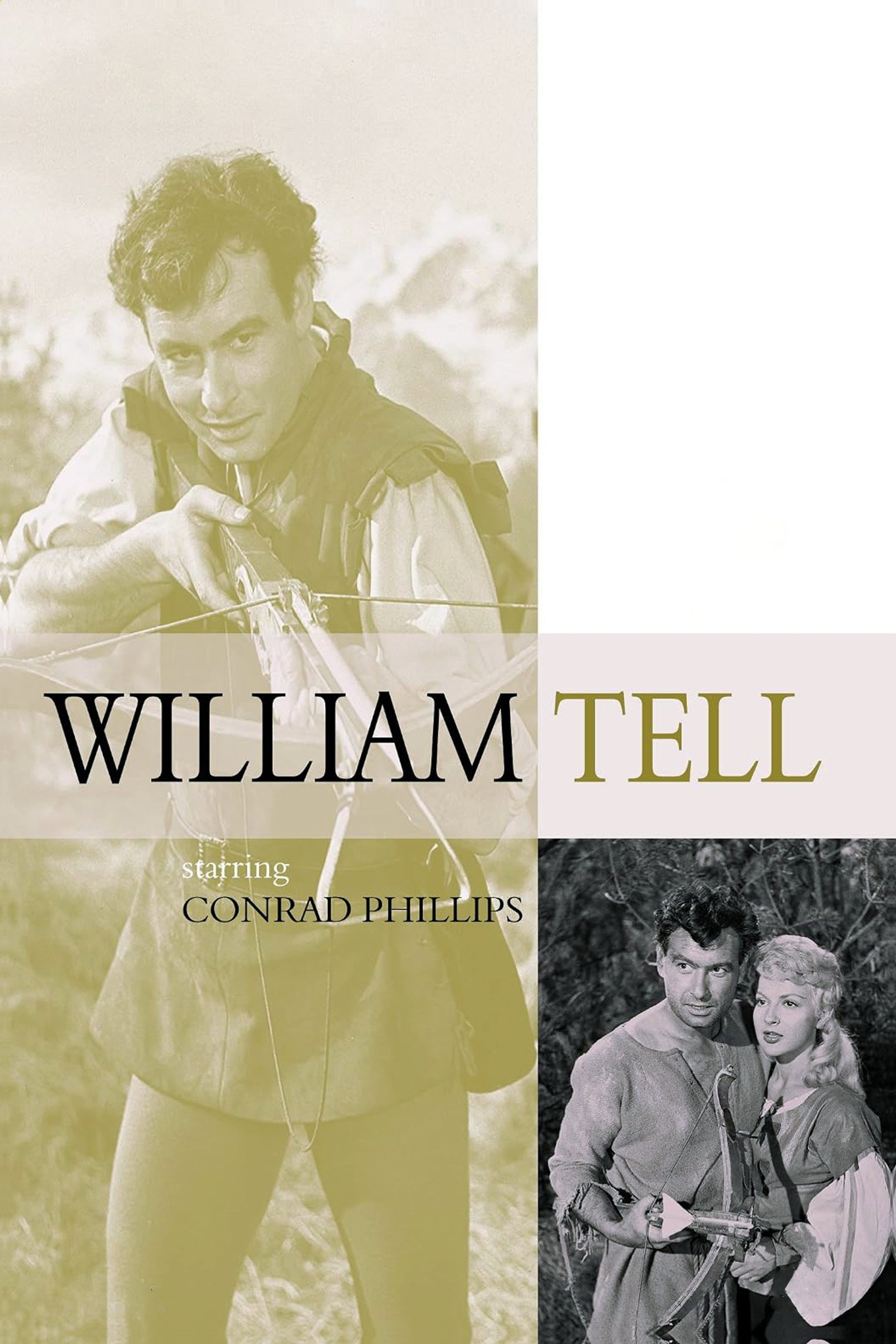 The Adventures of William Tell