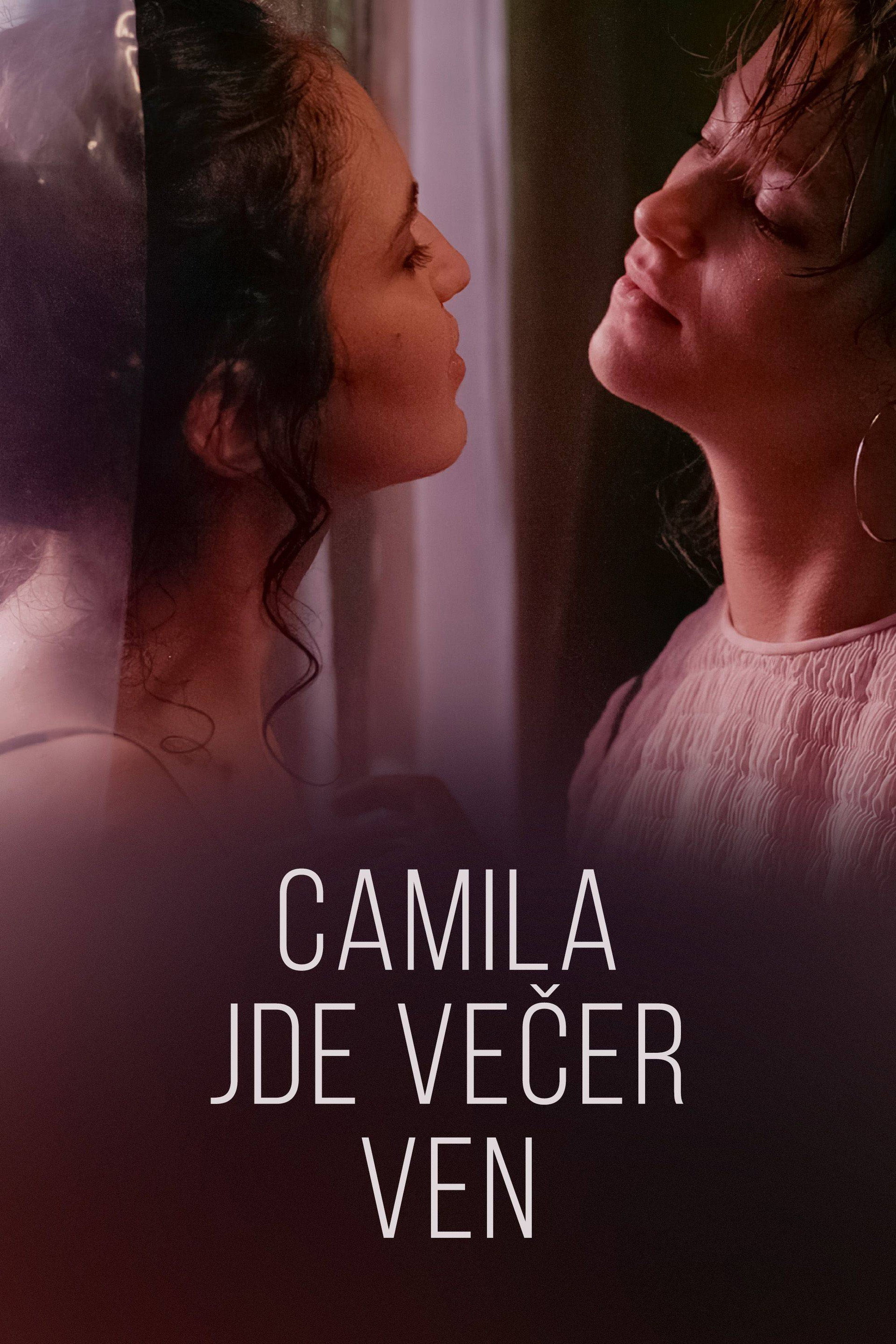 Camila saldrá esta noche