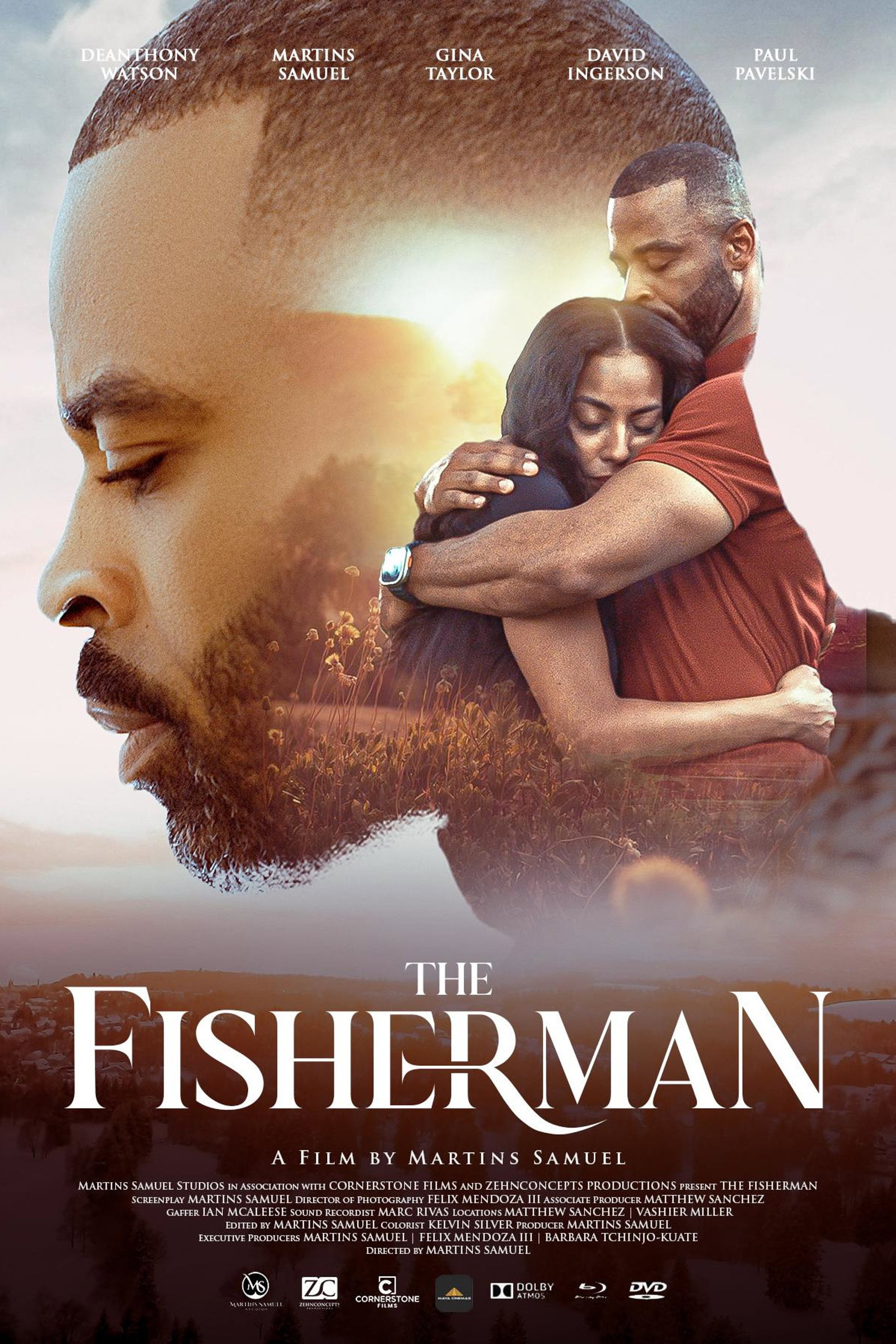 The Fisherman