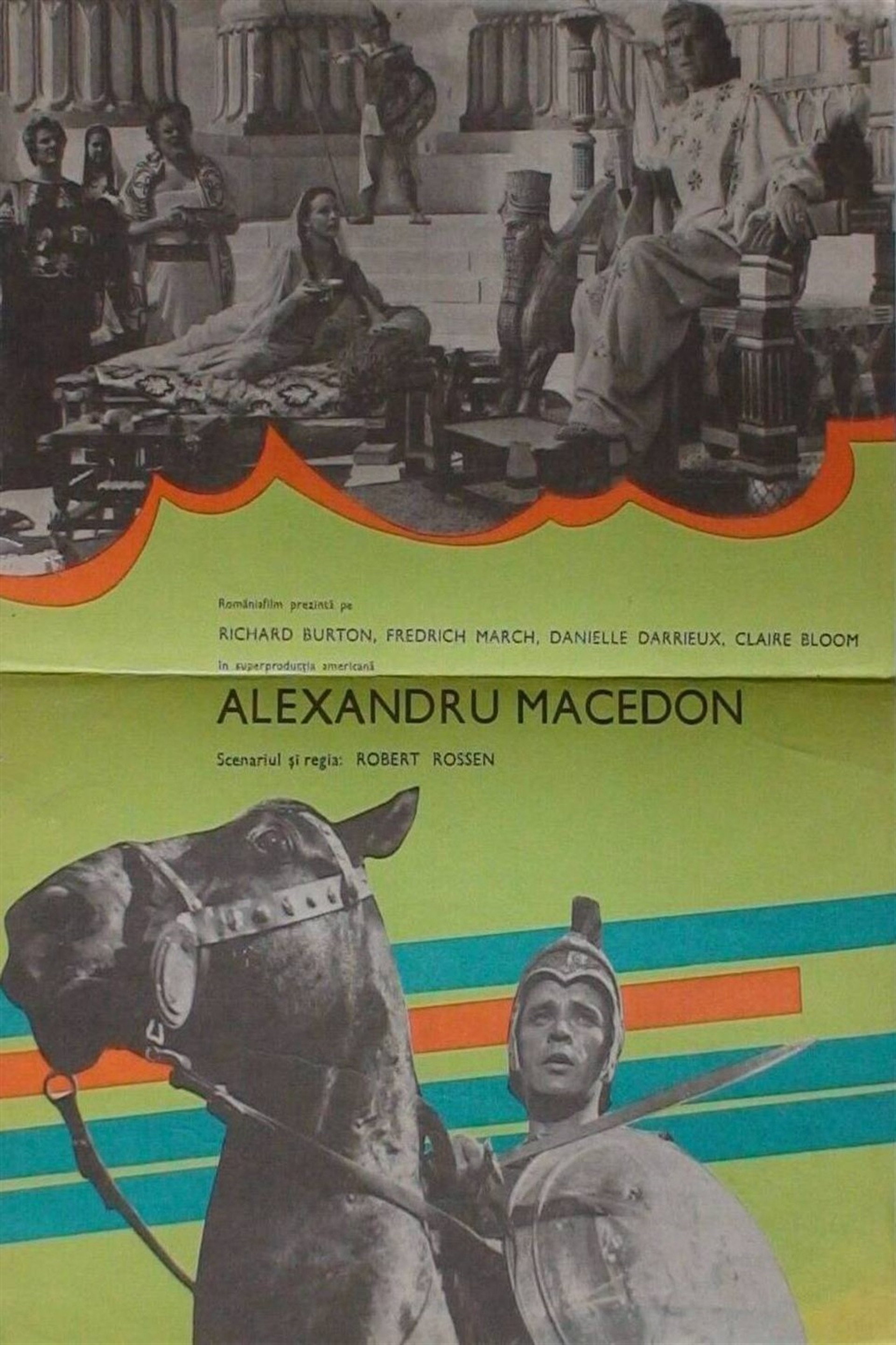 Alexandru Macedon