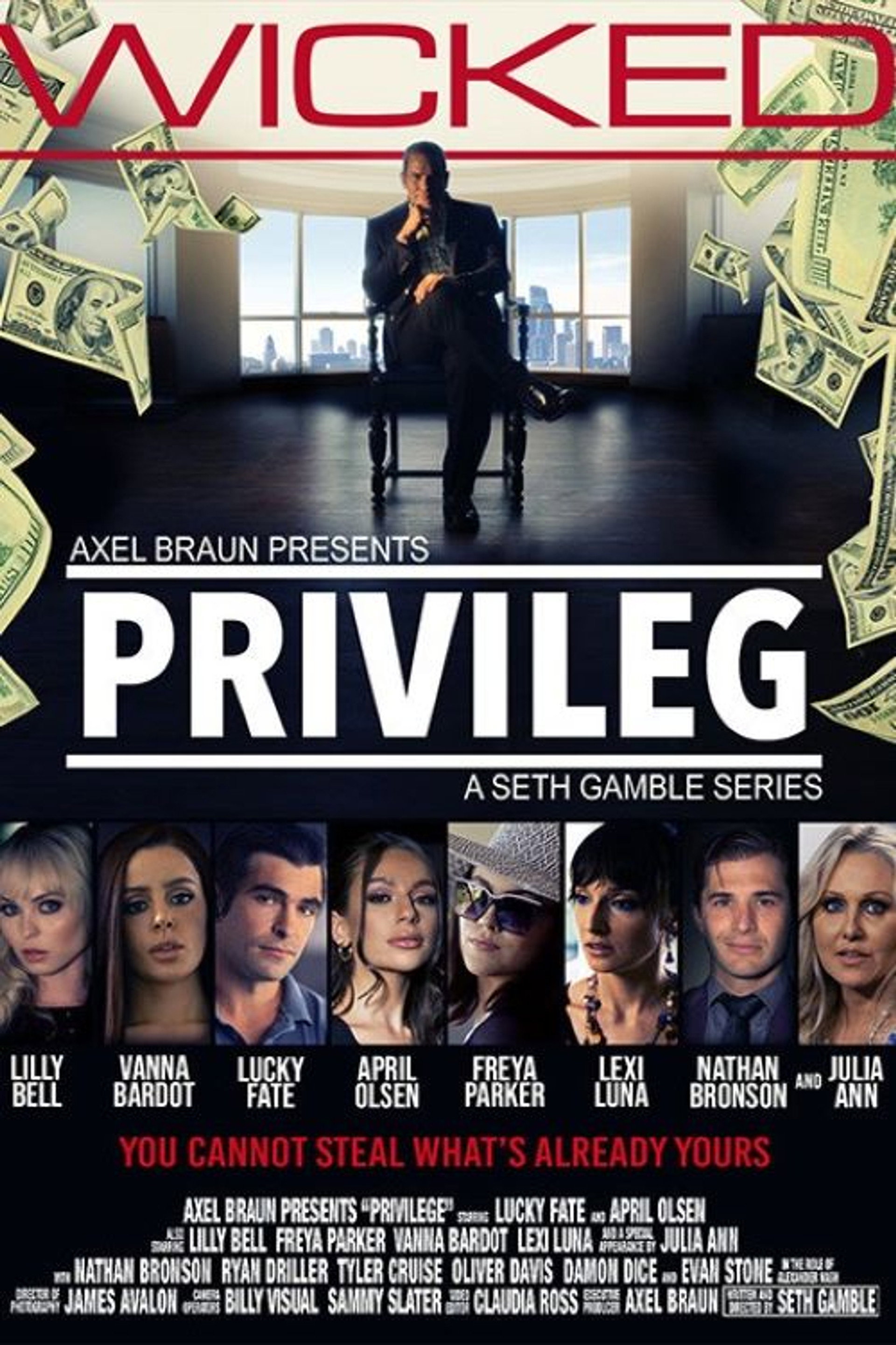 Privileg