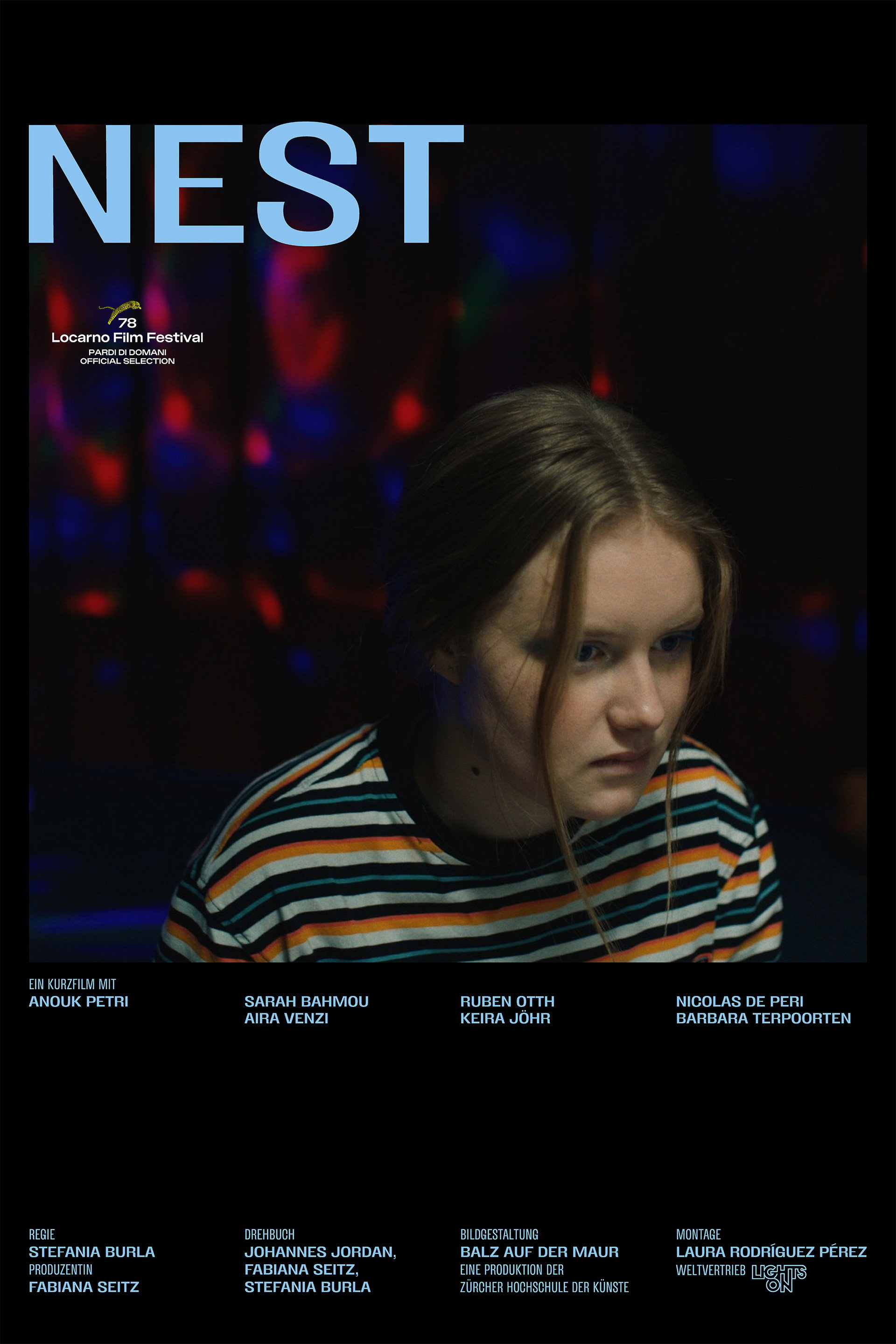 Nest