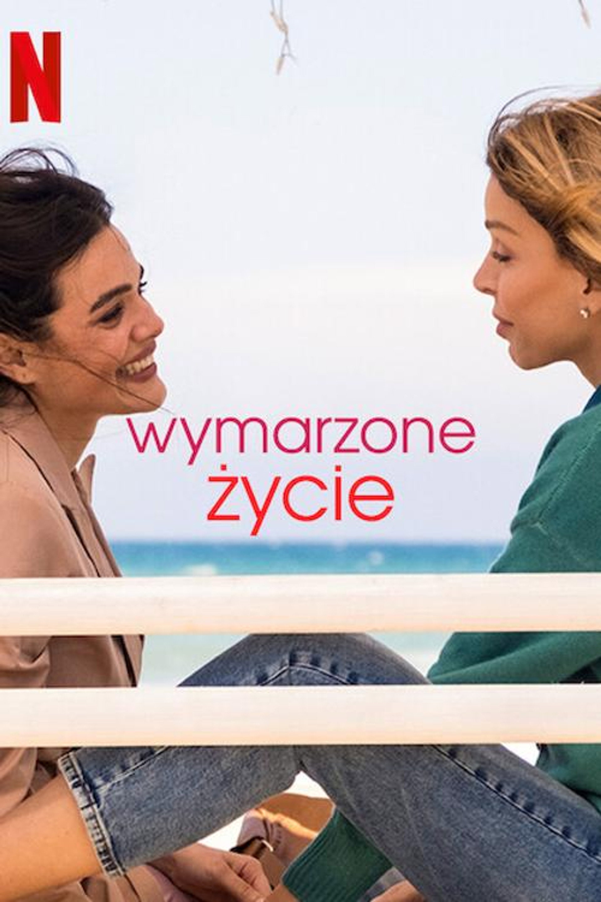 Wymarzone życie