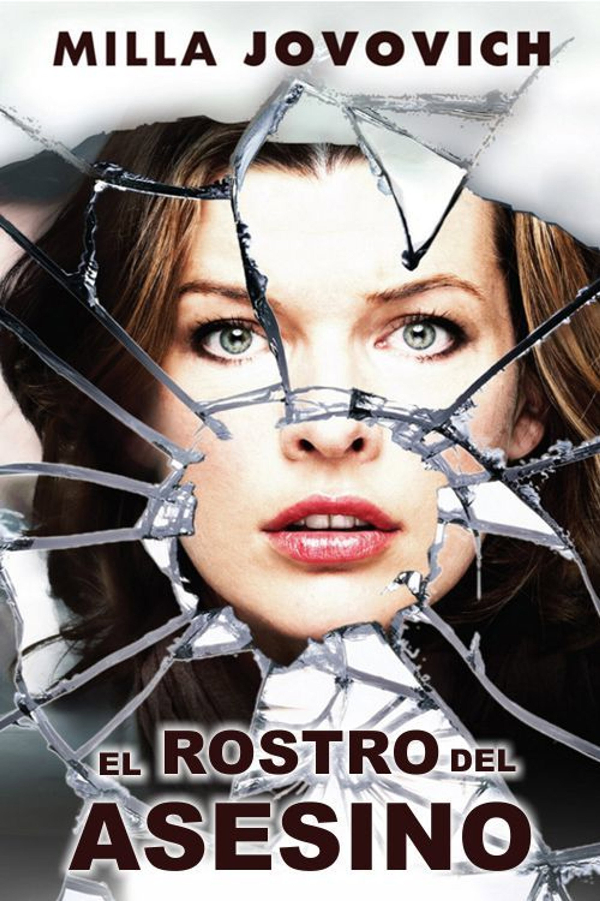 El rostro del asesino