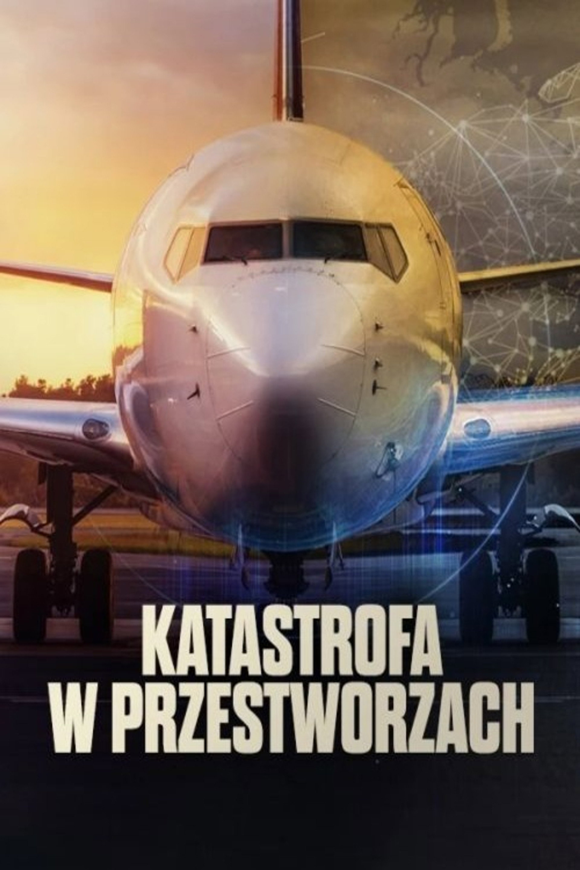 Katastrofa w przestworzach