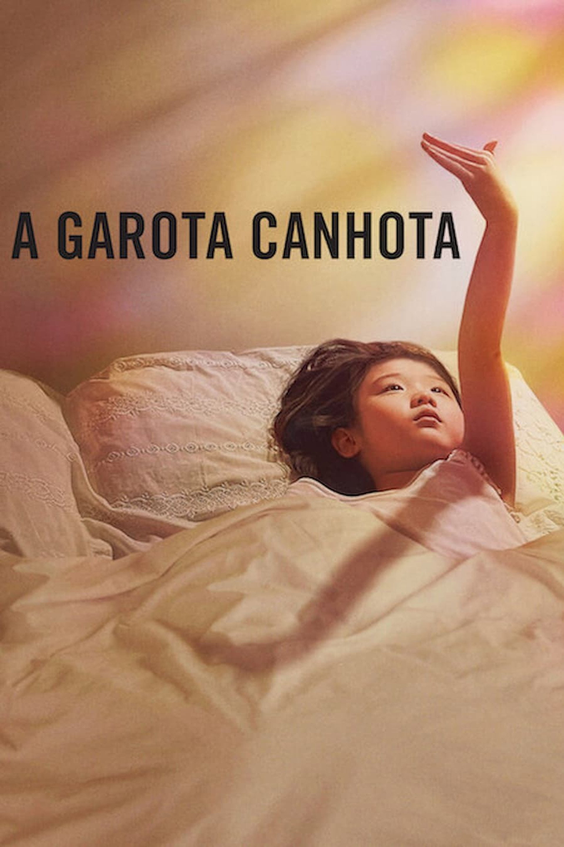 A Garota Canhota