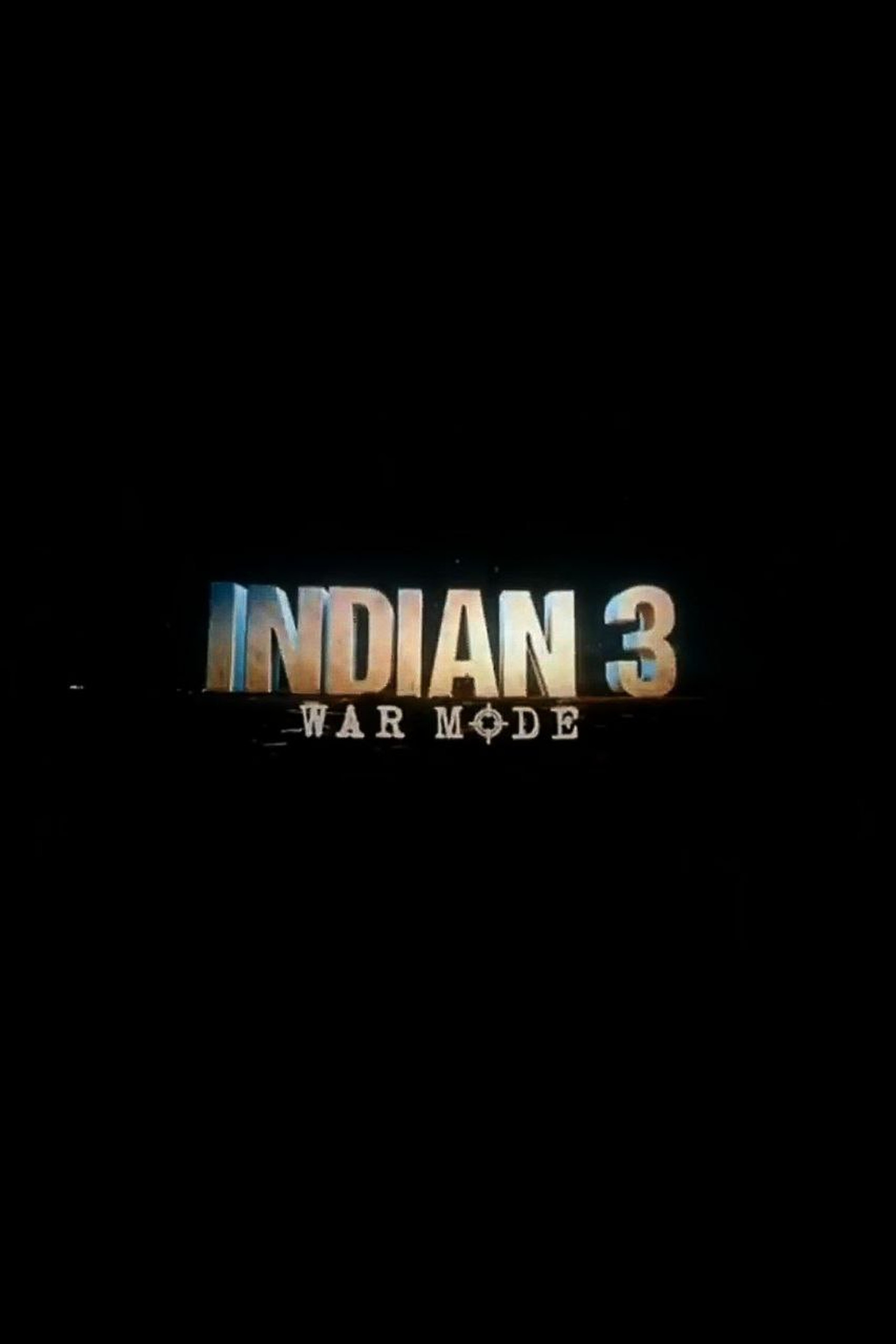 இந்தியன் III: War Mode