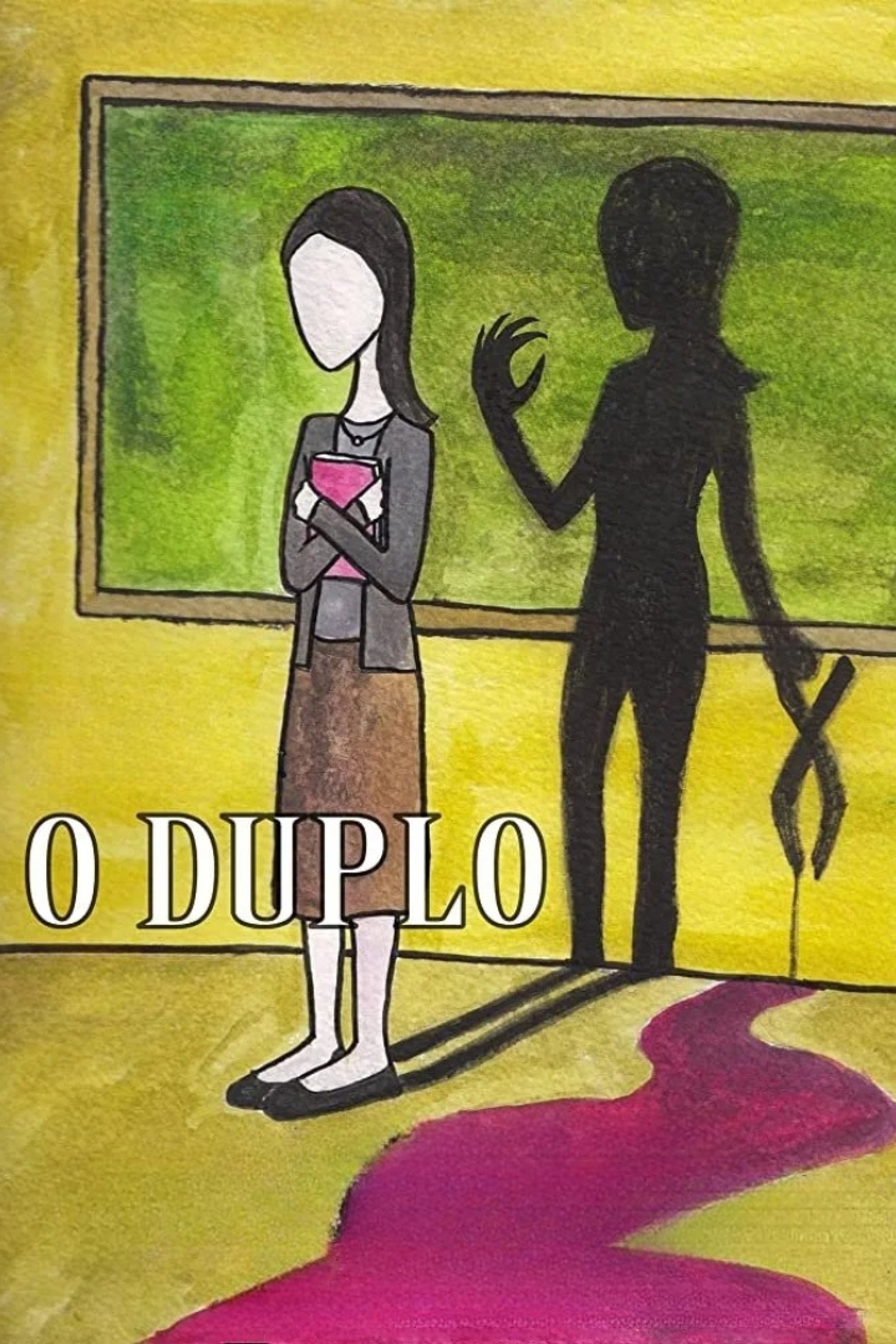 O Duplo