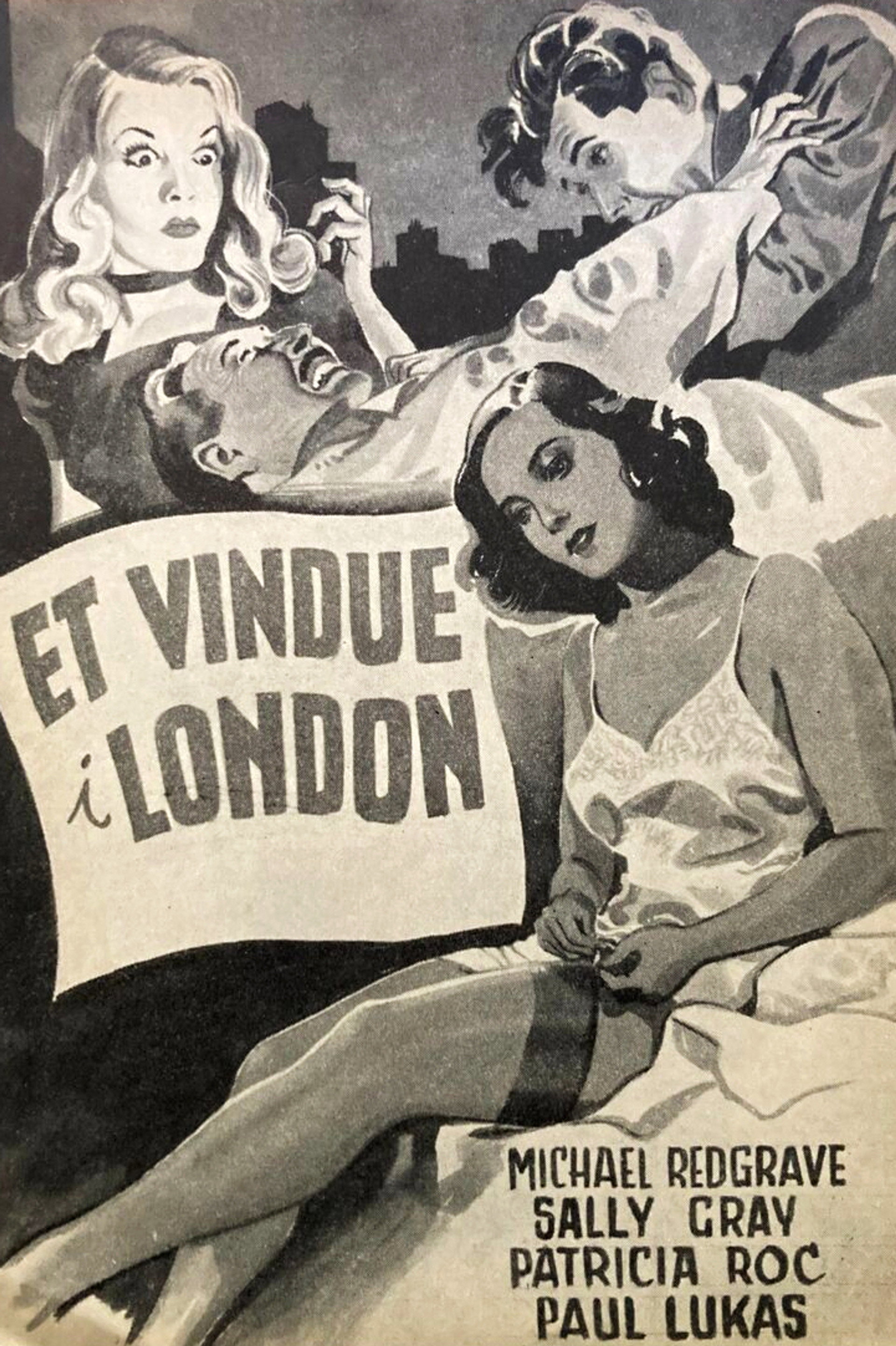 A Window in London