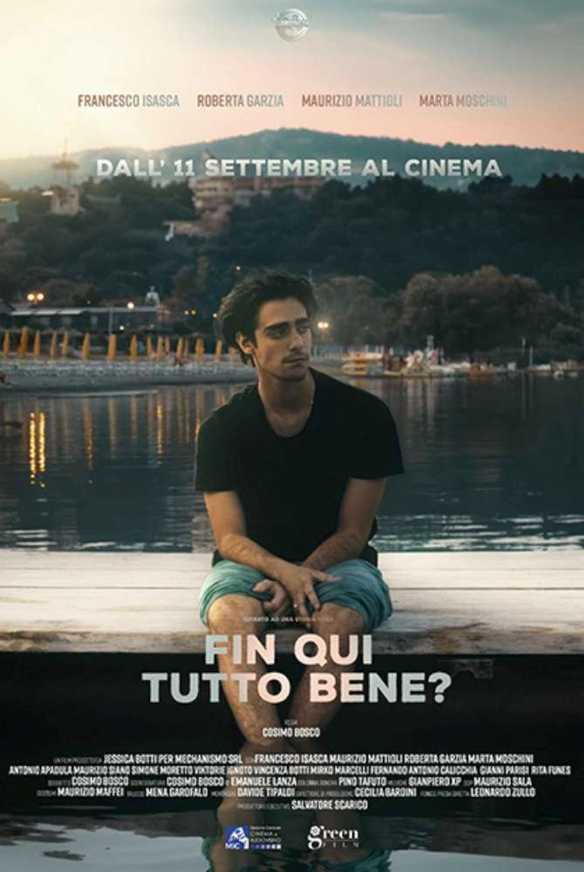 Fin qui tutto bene?