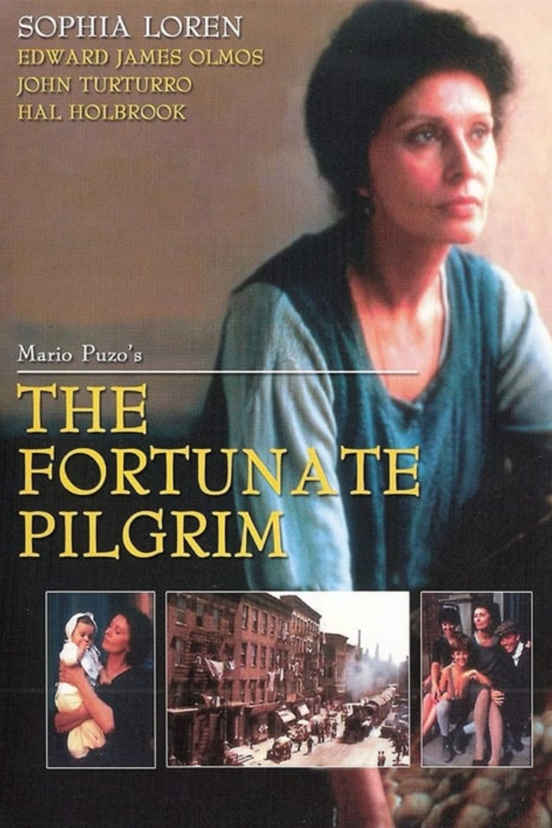 Mamma Lucia