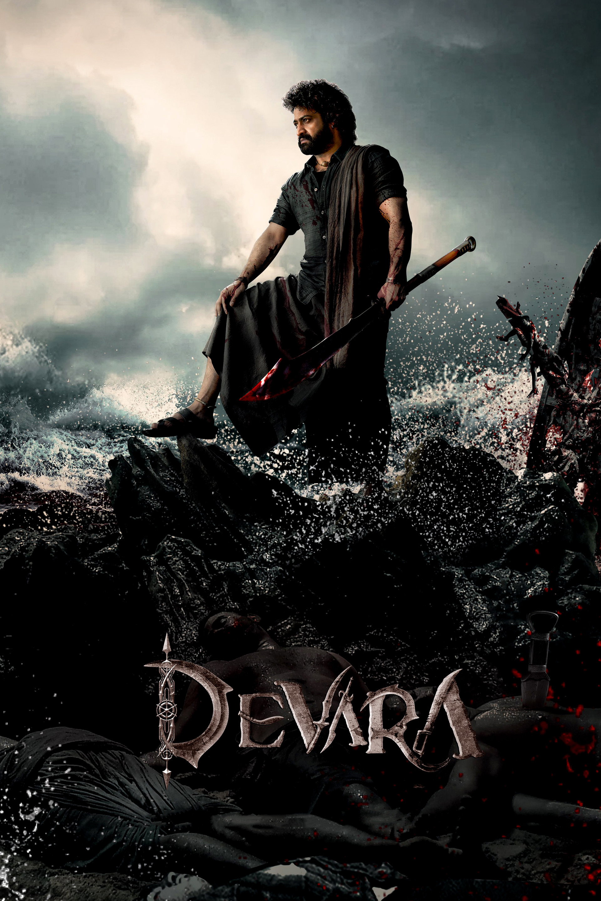 Devara: Parte 1