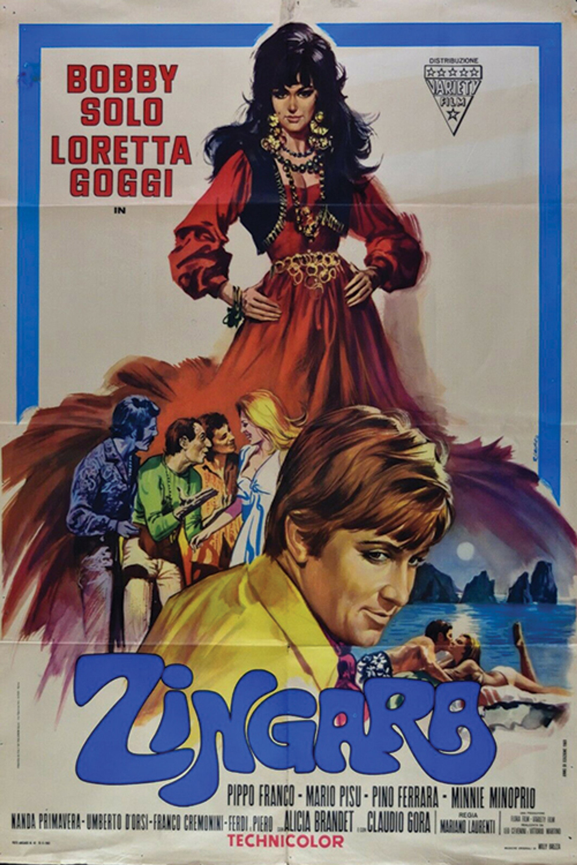 Zingara