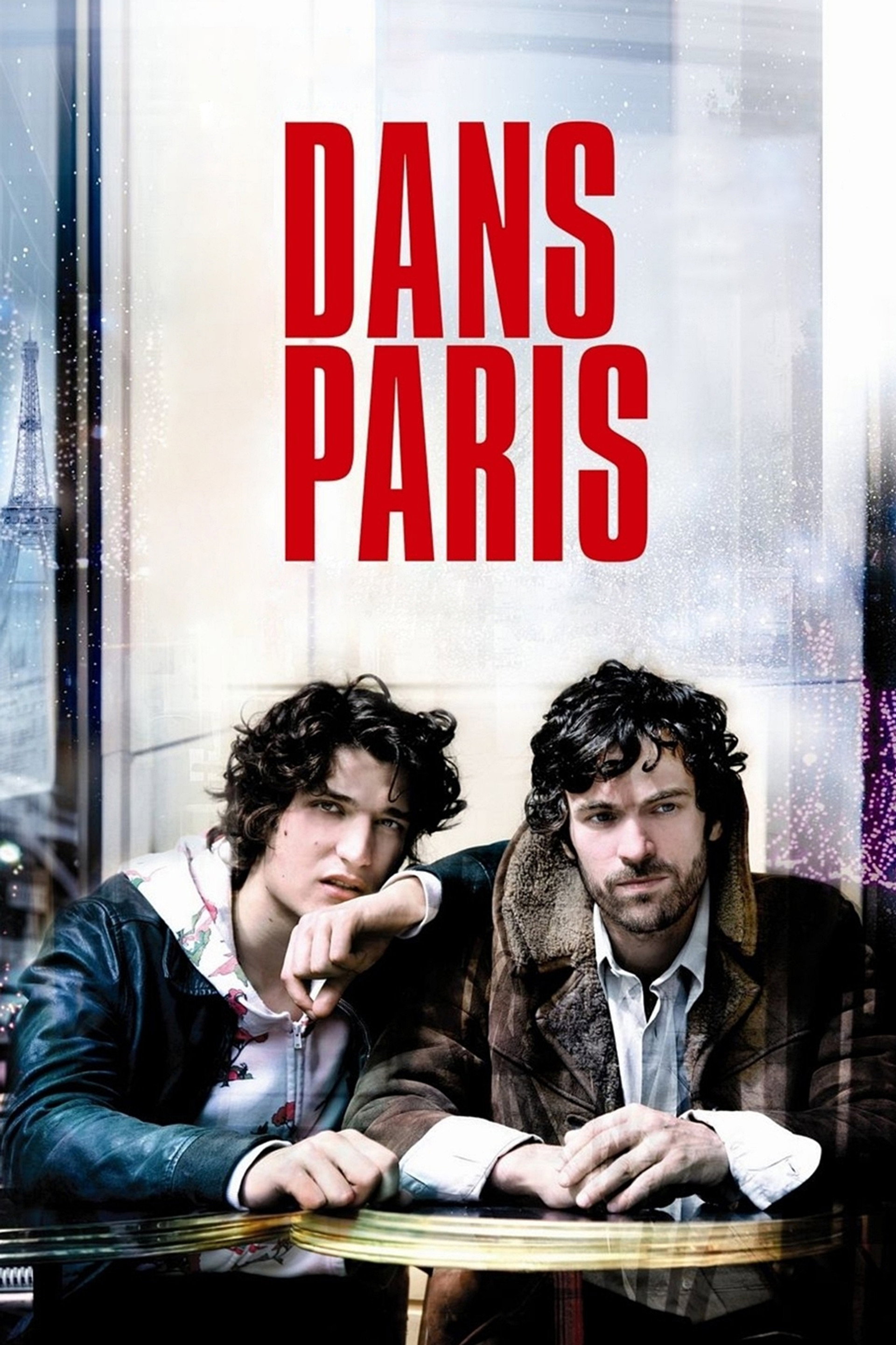 Em Paris