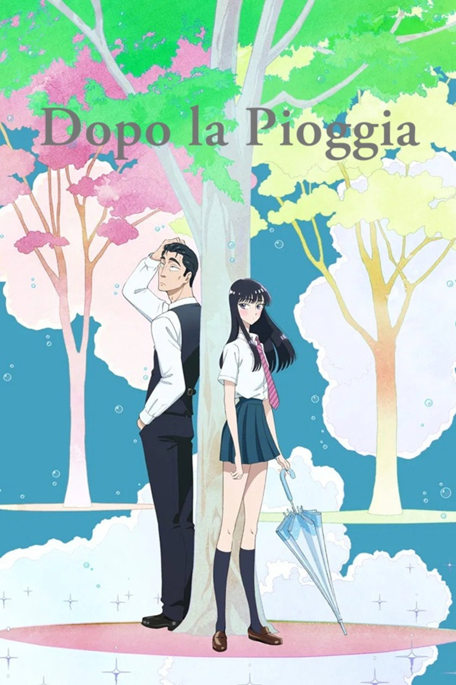 Dopo la pioggia