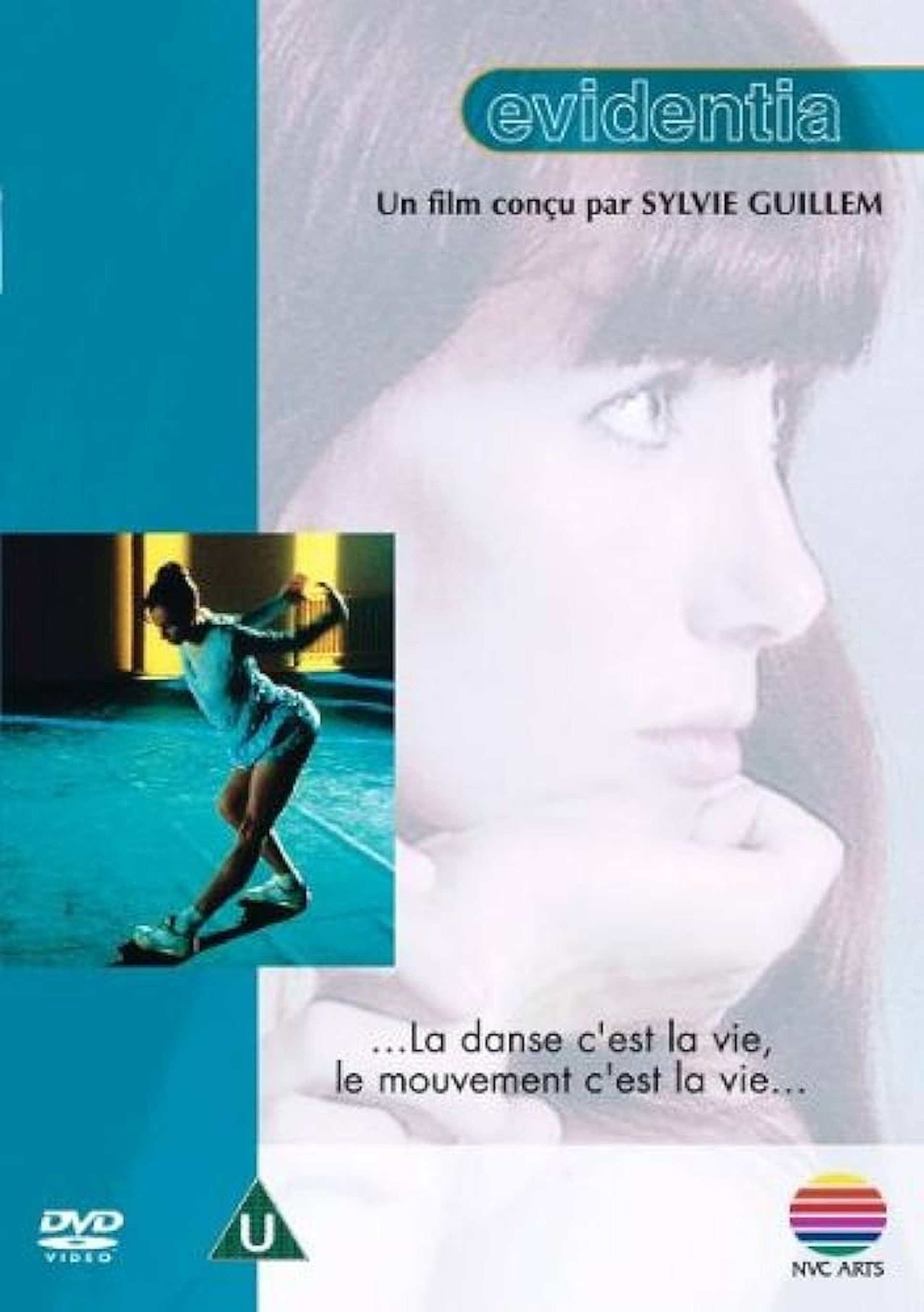 Evidentia - A Film Conceived by Sylvie Guillem