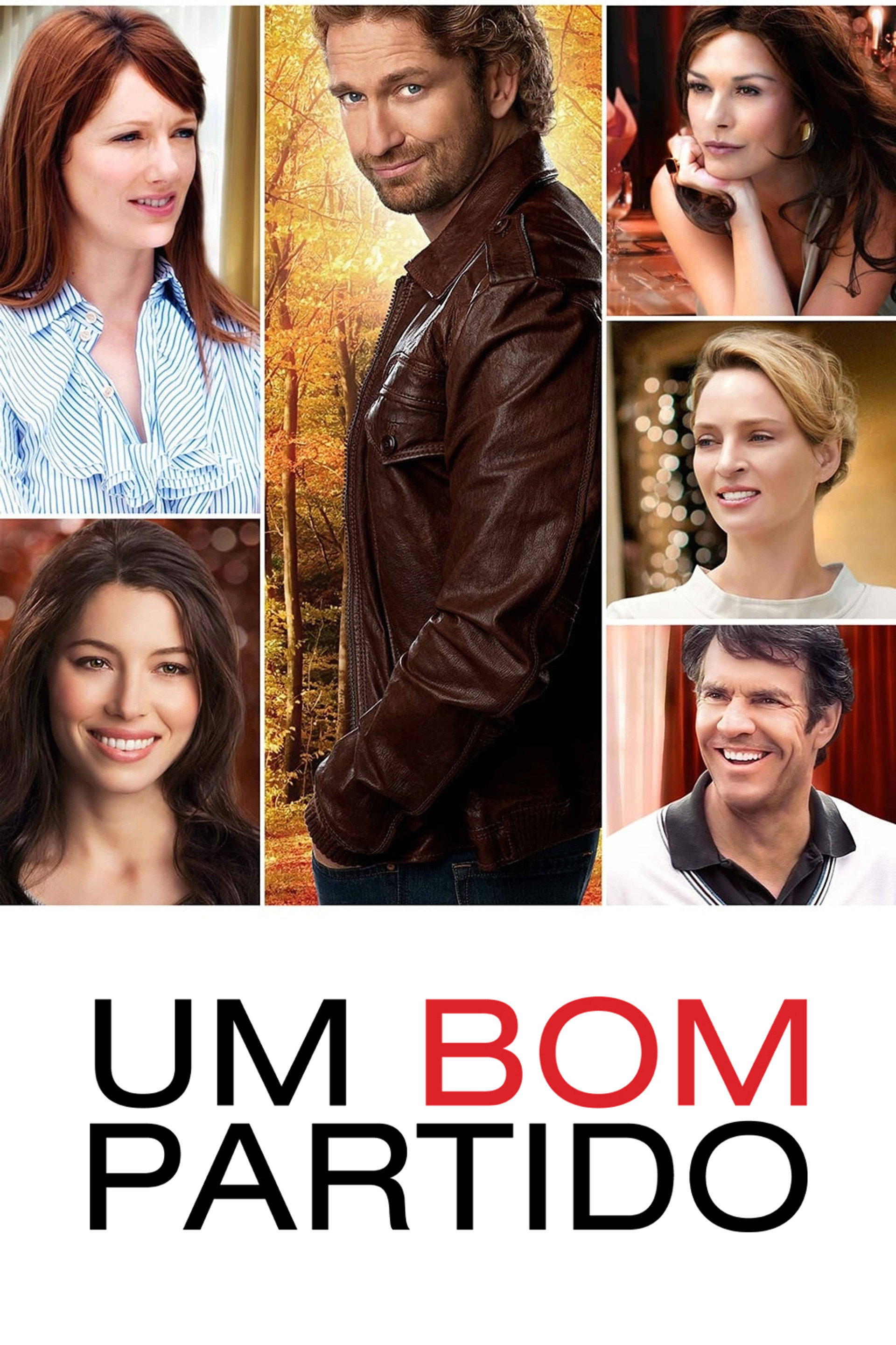 Um Bom Partido