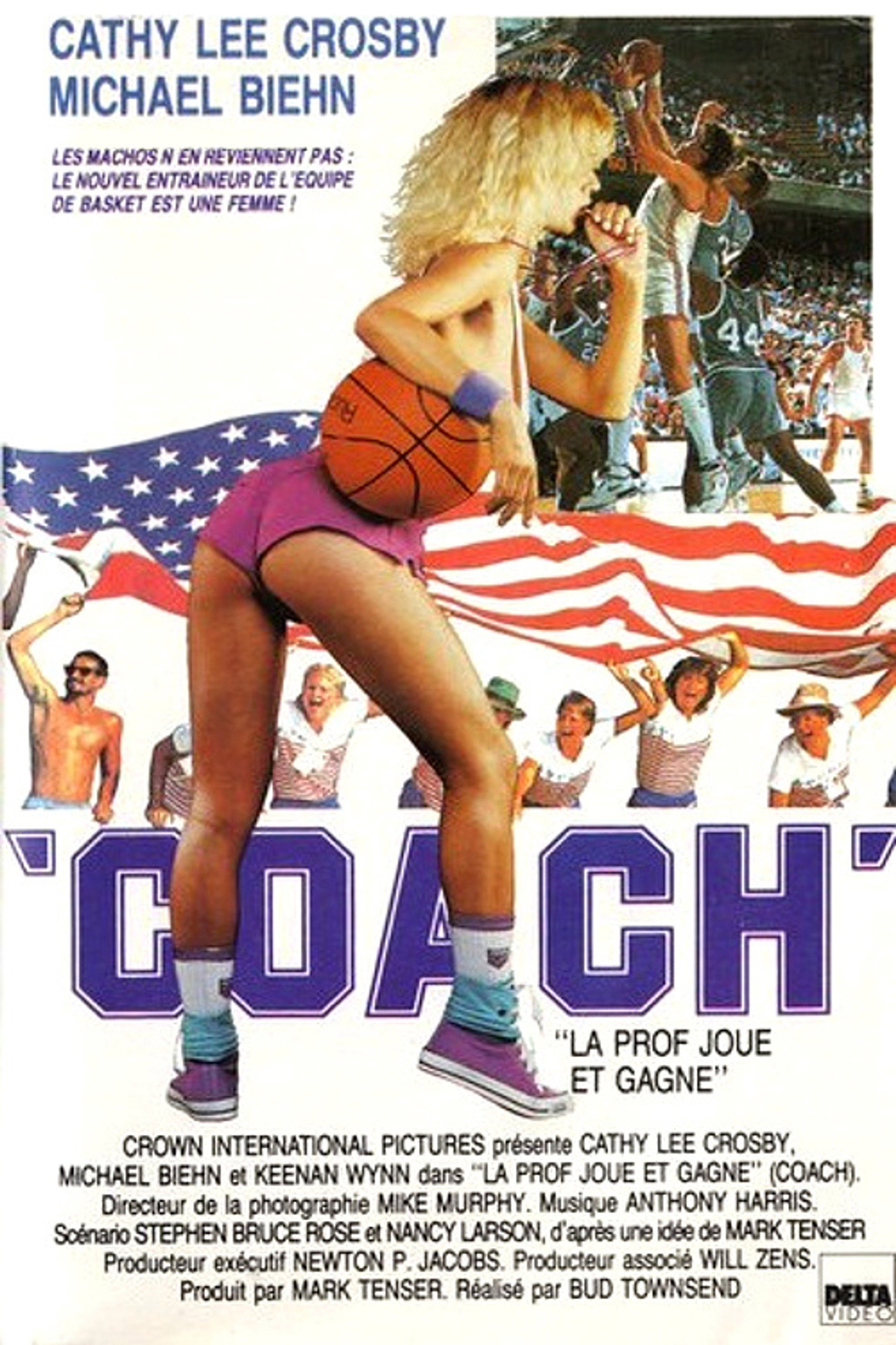 Coach