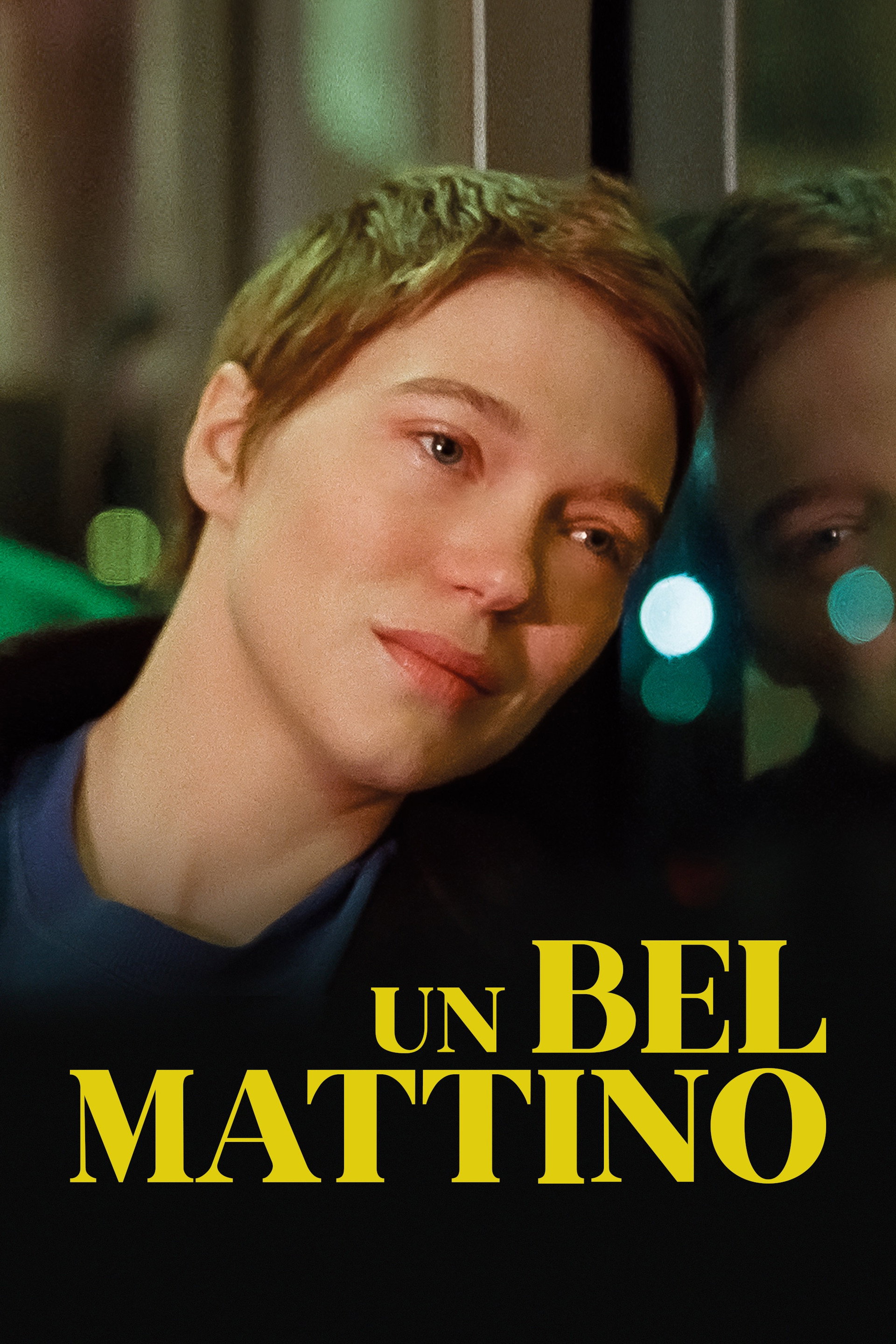 Un bel mattino