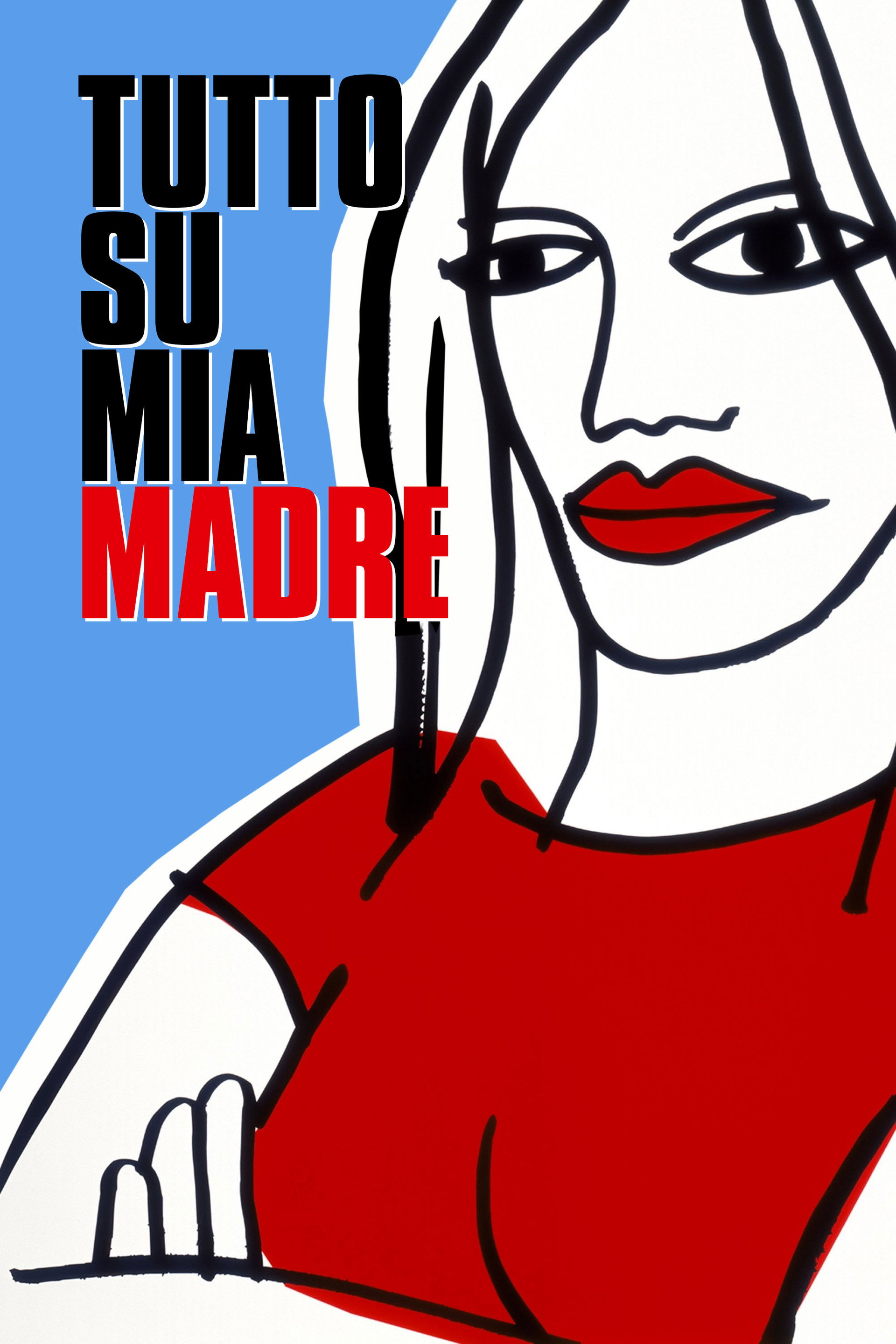 Tutto su mia madre