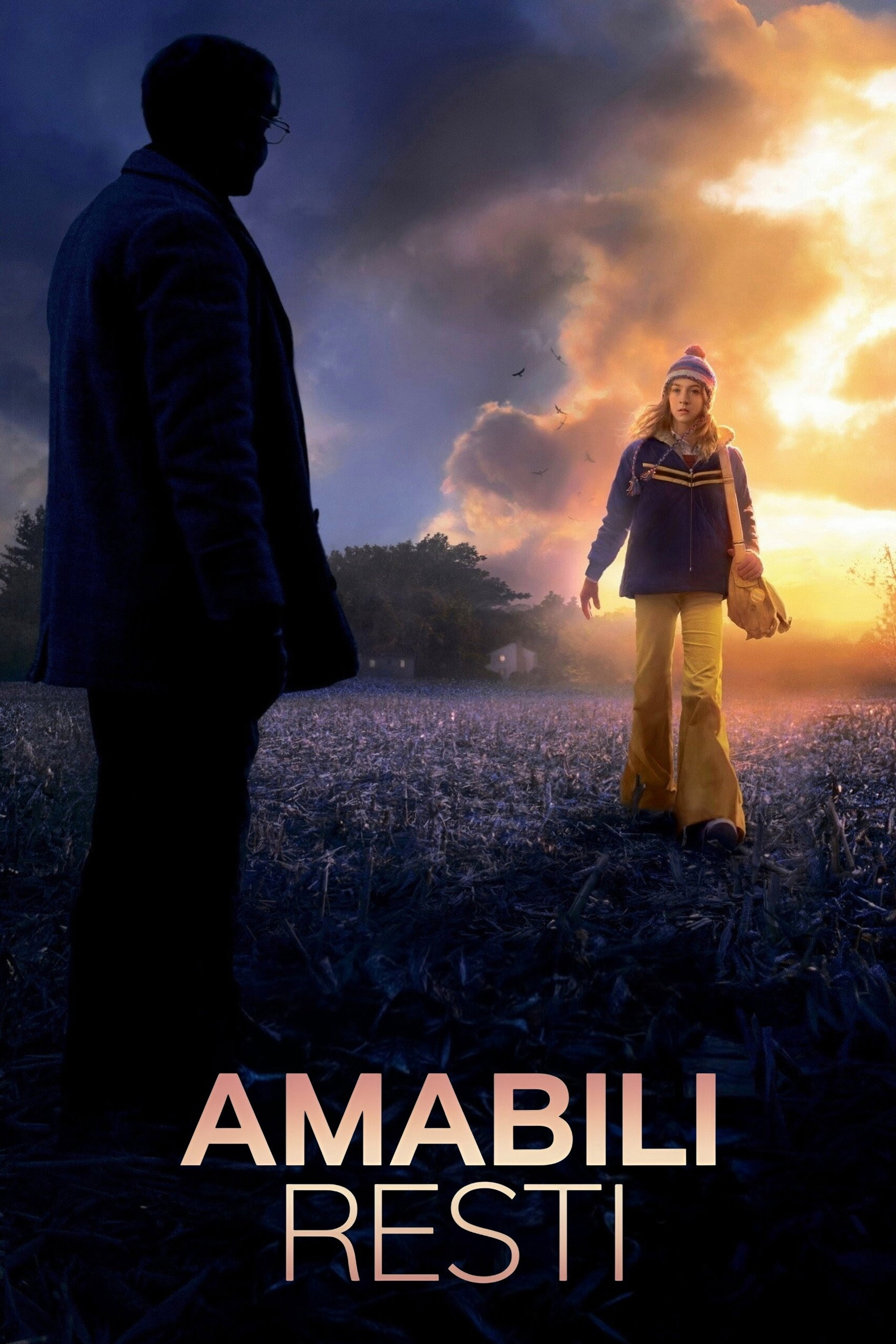 Amabili resti
